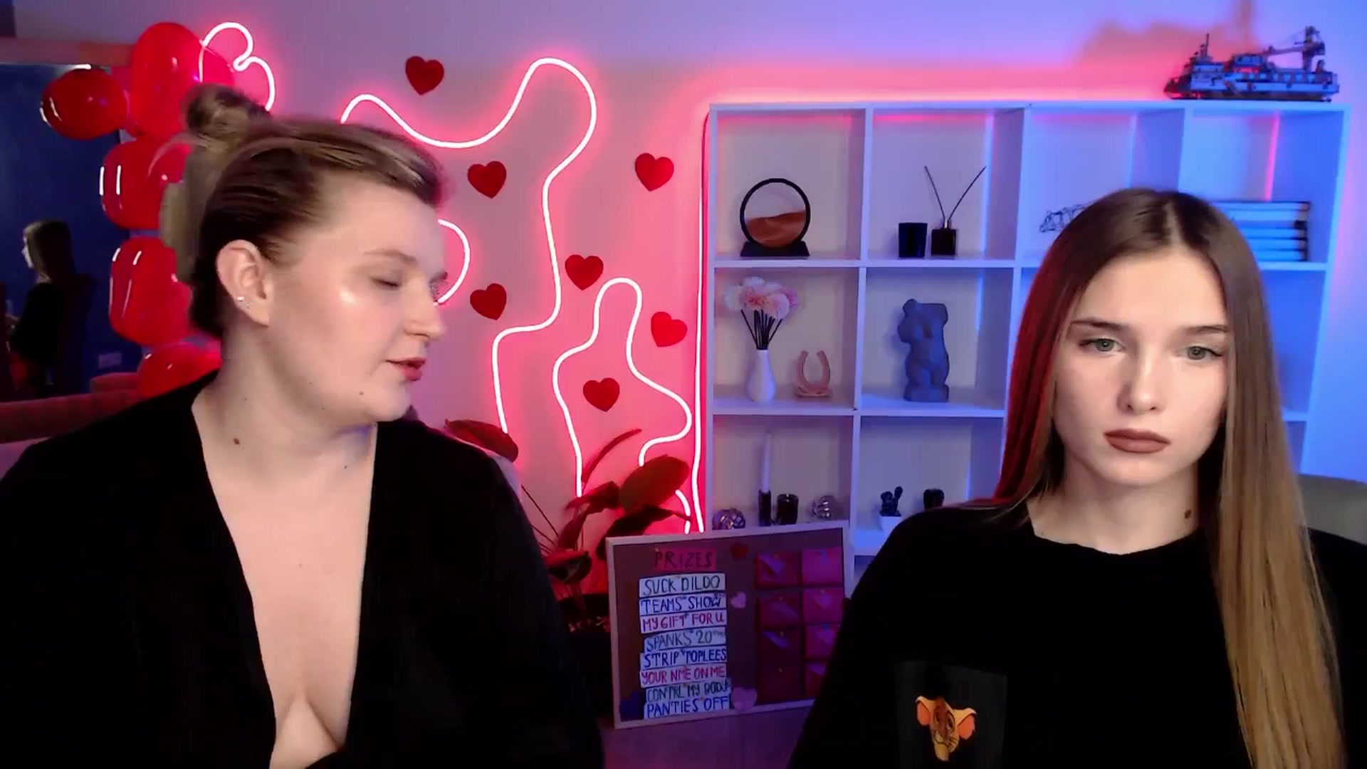 Gallery image thumbnail from Sirela's myfreecams stream on, 02/13/2026, 17:52 image 8 of 20