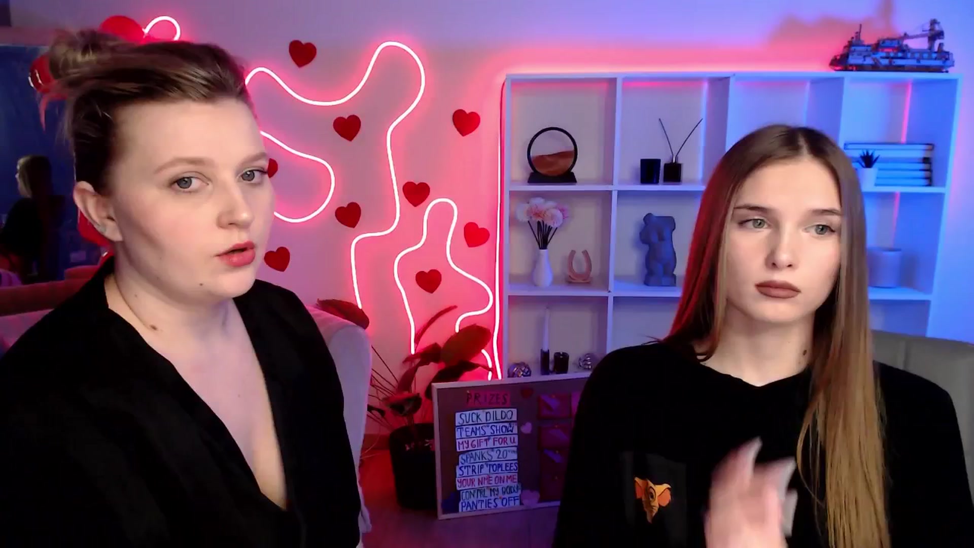Gallery image thumbnail from Sirela's myfreecams stream on, 02/13/2026, 17:52 image 5 of 20