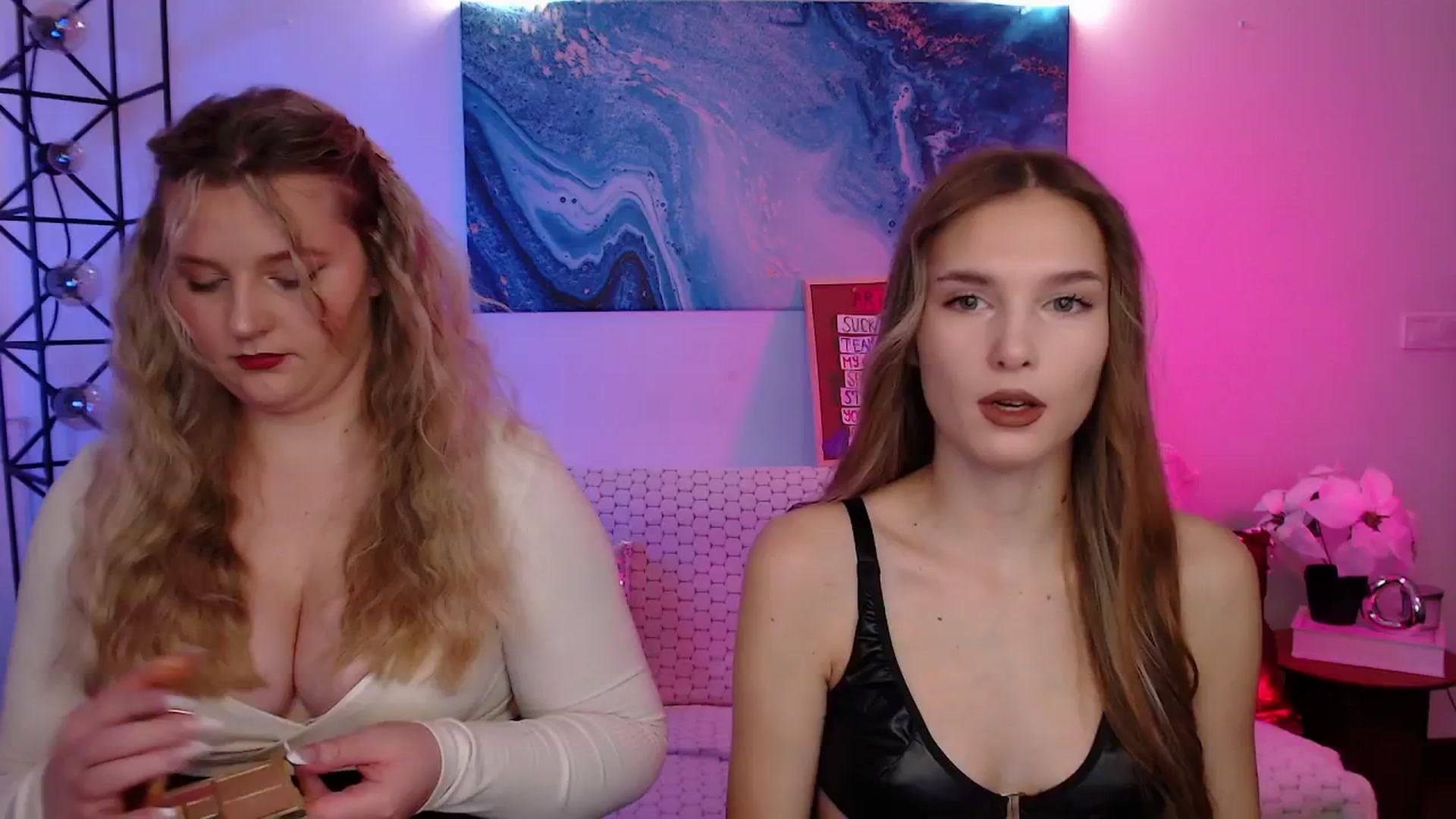 Gallery image thumbnail from Sirela's myfreecams stream on, 02/15/2026, 12:05 image 1 of 20