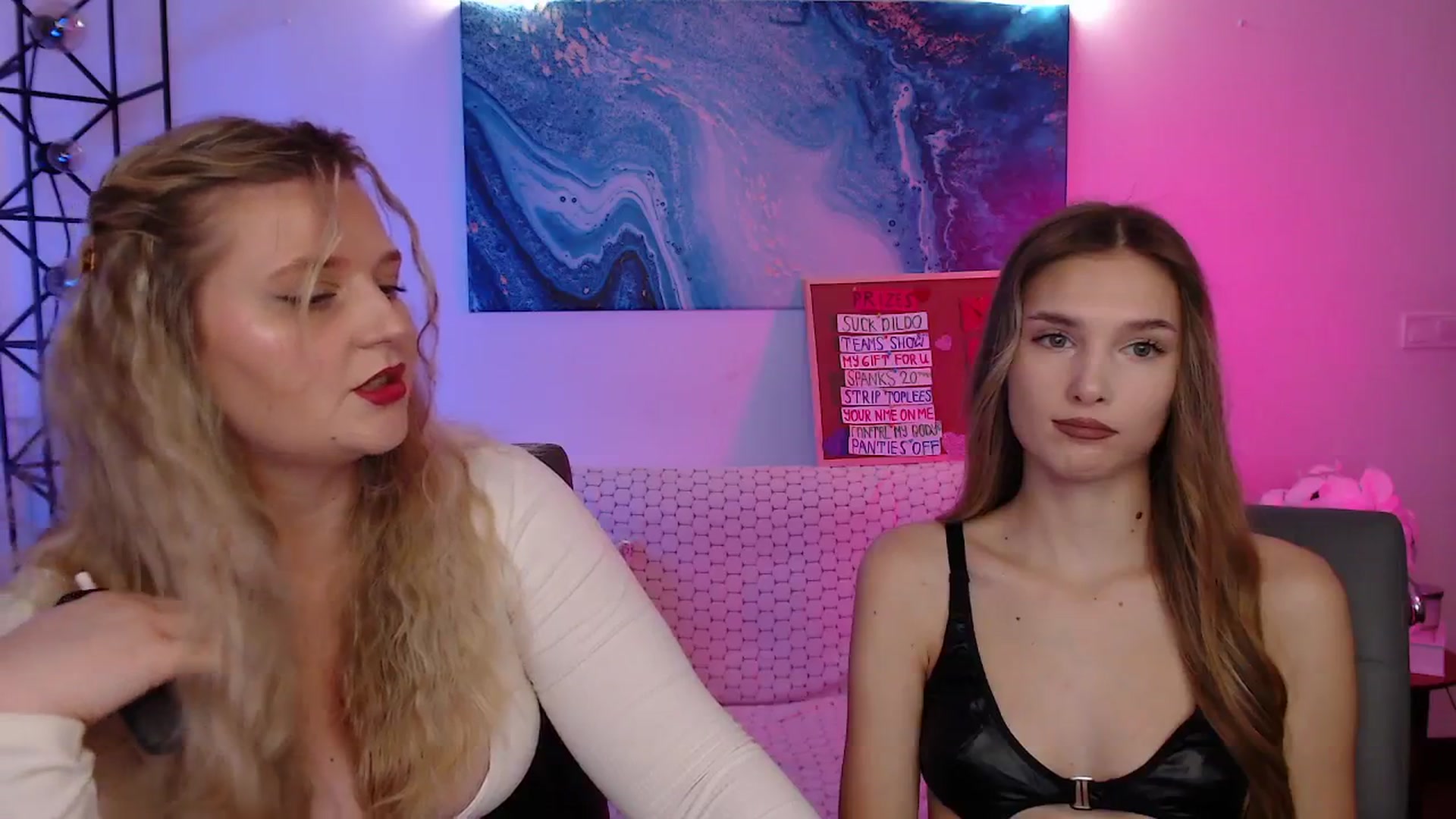 Gallery image thumbnail from Sirela's myfreecams stream on, 02/15/2026, 12:05 image 8 of 20