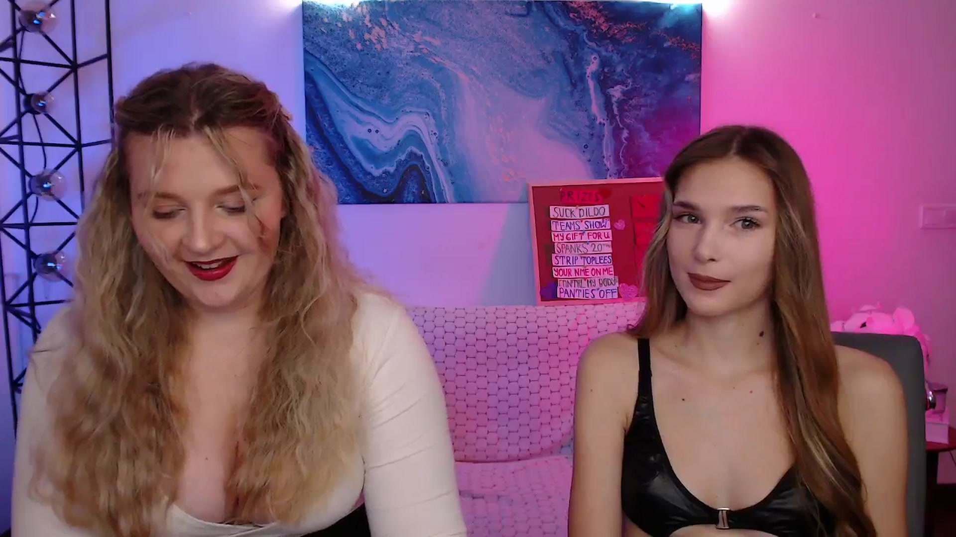 Gallery image thumbnail from Sirela's myfreecams stream on, 02/15/2026, 12:05 image 5 of 20