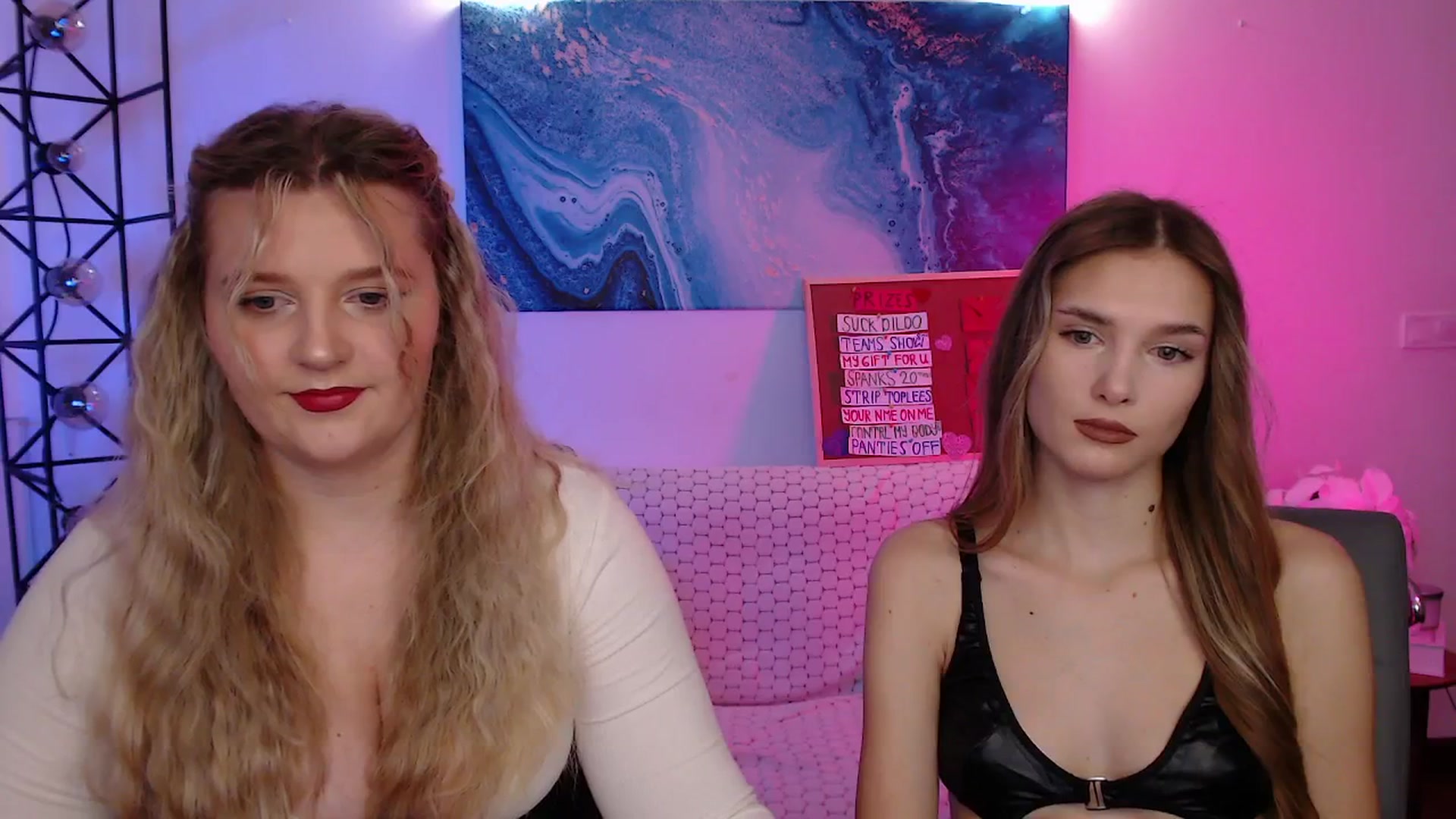 Gallery image thumbnail from Sirela's myfreecams stream on, 02/15/2026, 12:05 image 6 of 20