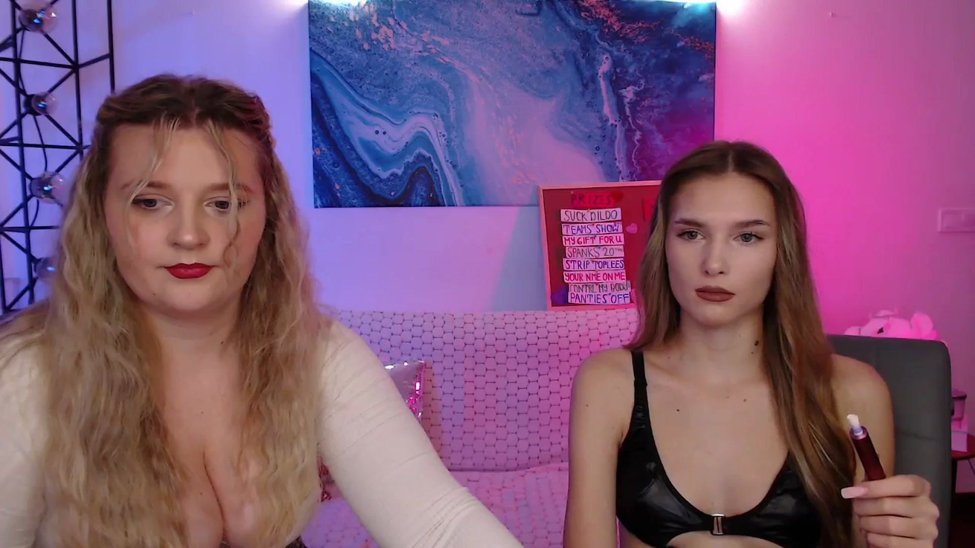Gallery image thumbnail from Sirela's myfreecams stream on, 02/15/2026, 12:05 image 18 of 20
