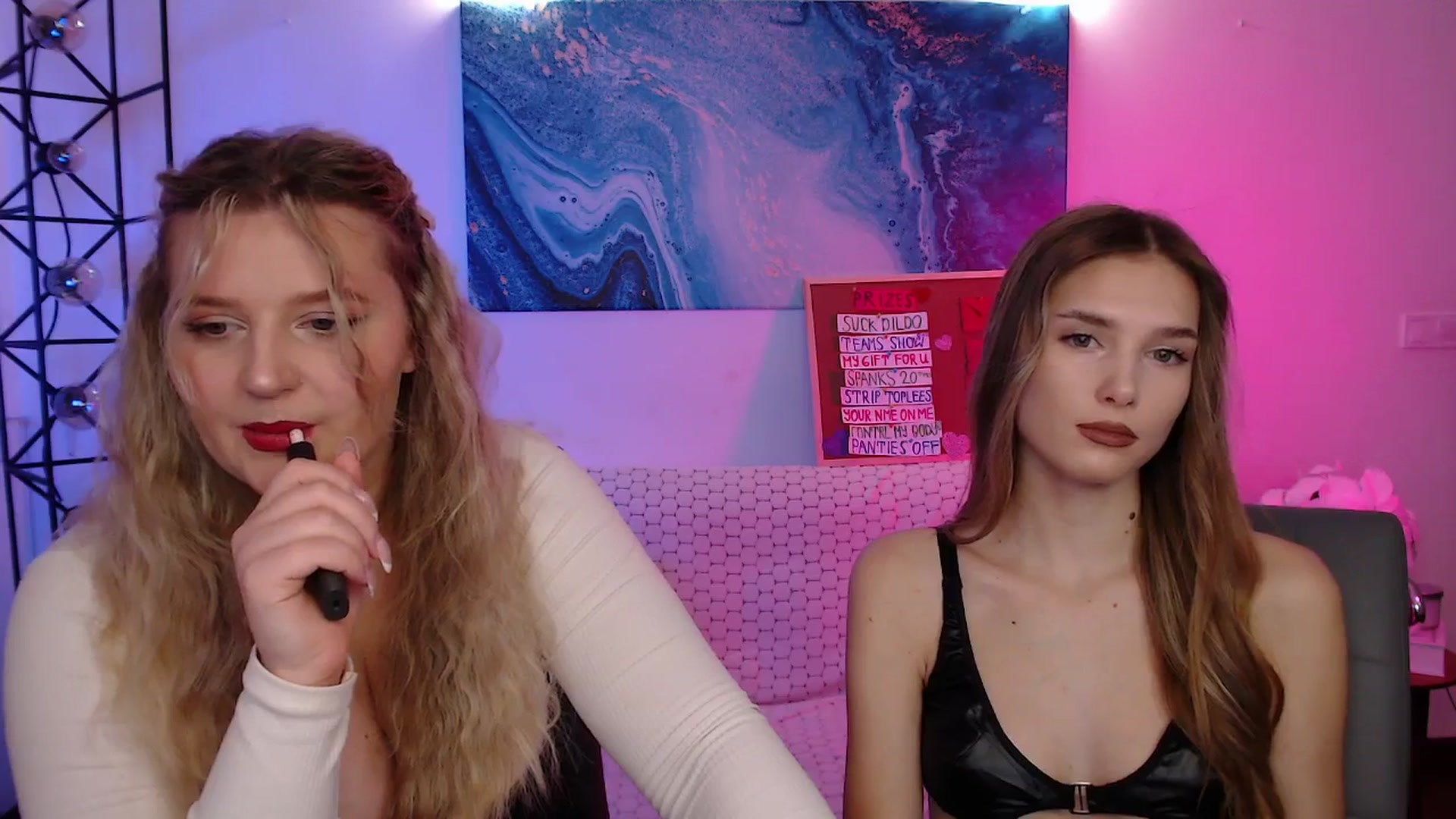 Gallery image thumbnail from Sirela's myfreecams stream on, 02/15/2026, 12:05 image 9 of 20
