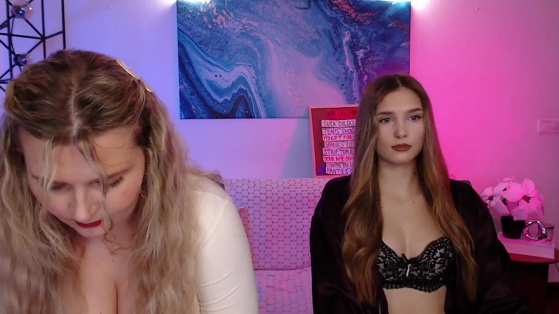 Gallery image thumbnail from Sirela's myfreecams stream on, 02/15/2026, 12:24 image 14 of 20