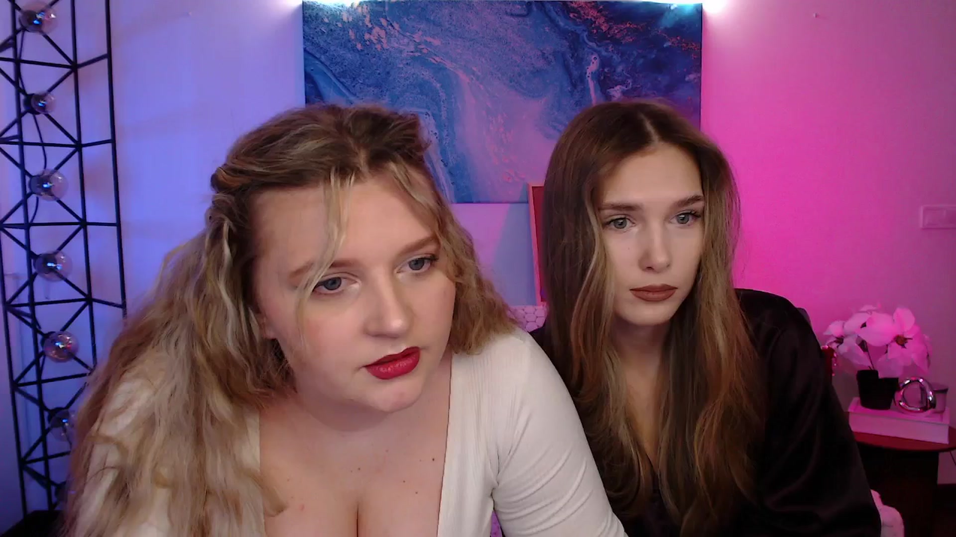 Gallery image thumbnail from Sirela's myfreecams stream on, 02/15/2026, 12:24 image 1 of 20