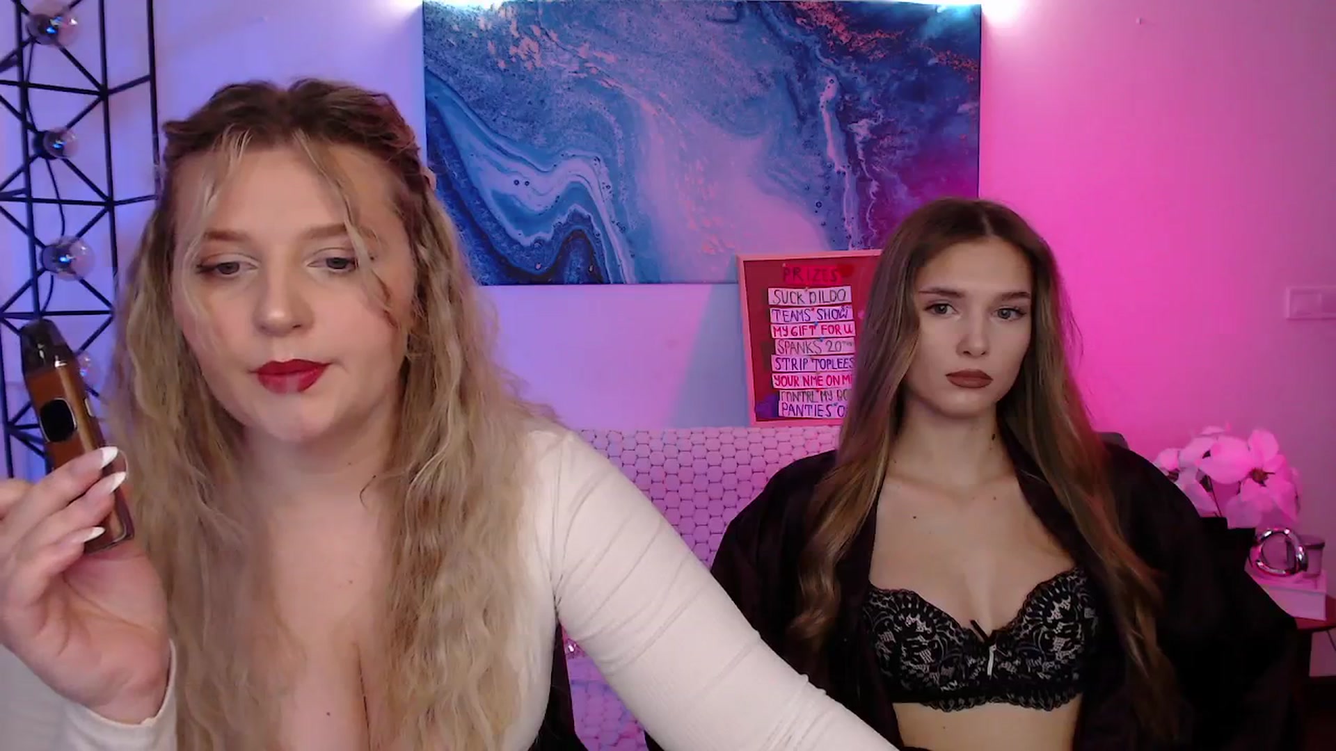 Gallery image thumbnail from Sirela's myfreecams stream on, 02/15/2026, 12:24 image 20 of 20