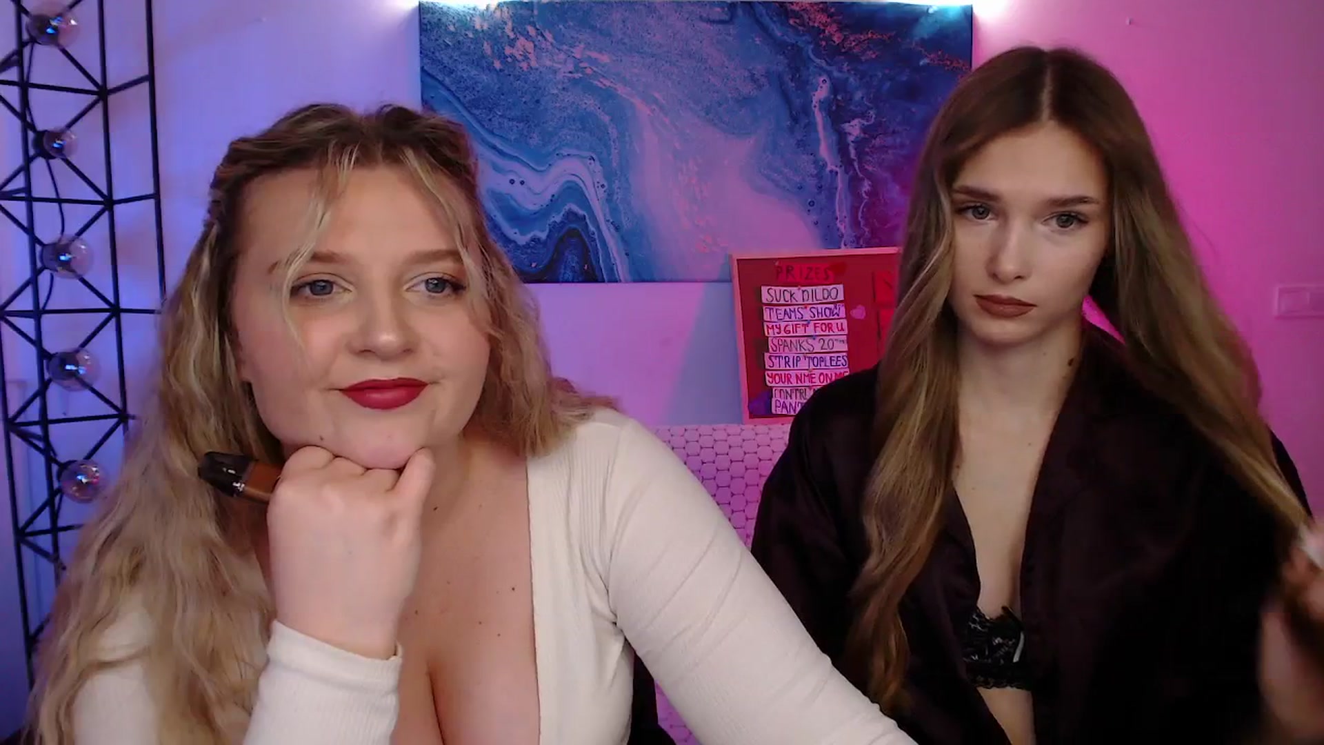 Gallery image thumbnail from Sirela's myfreecams stream on, 02/15/2026, 12:24 image 2 of 20