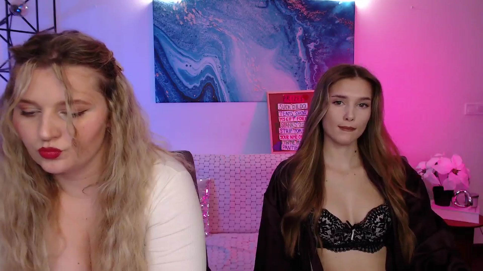 Gallery image thumbnail from Sirela's myfreecams stream on, 02/15/2026, 12:24 image 15 of 20