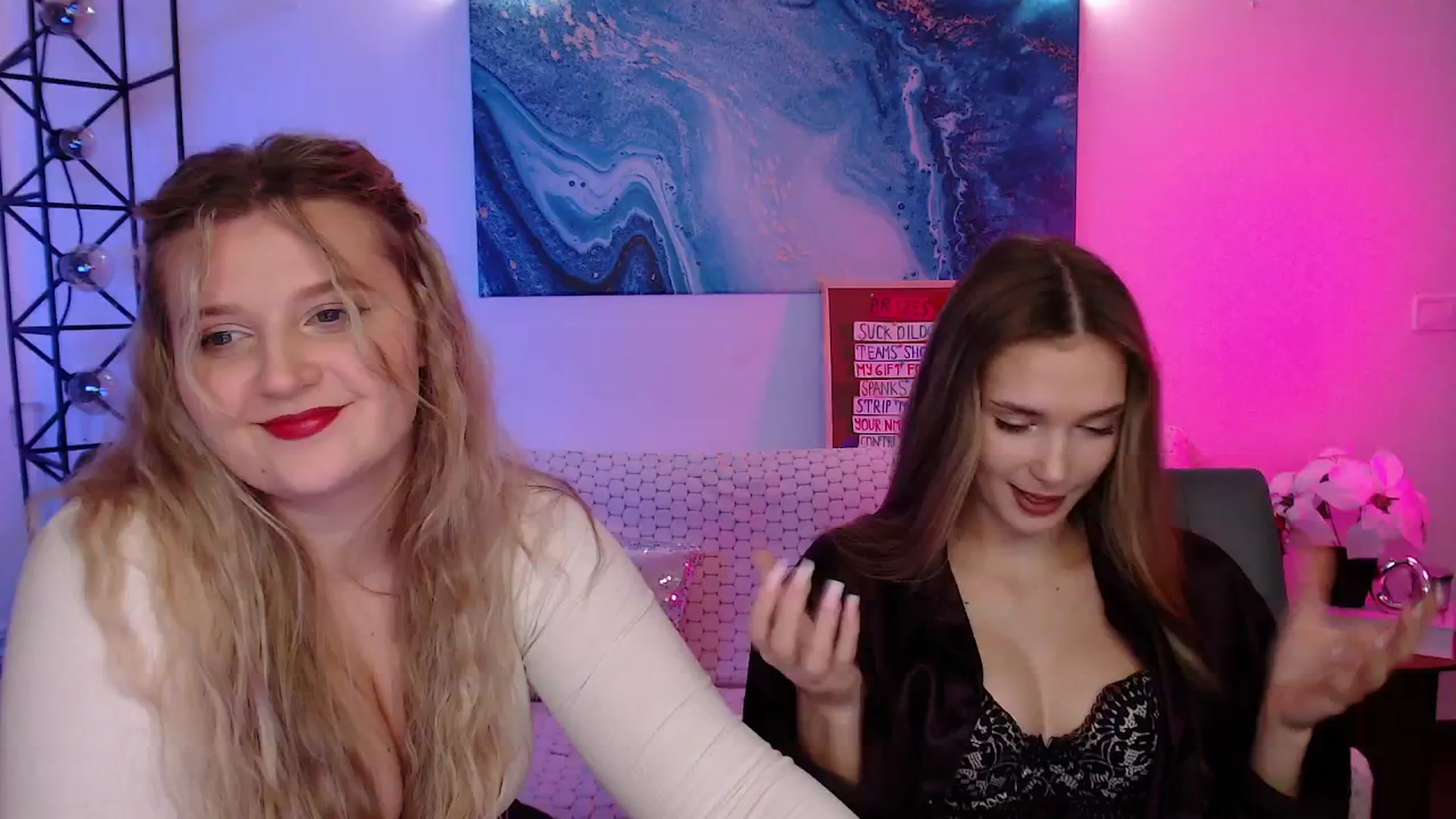 Gallery image thumbnail from Sirela's myfreecams stream on, 02/15/2026, 15:17 image 6 of 20