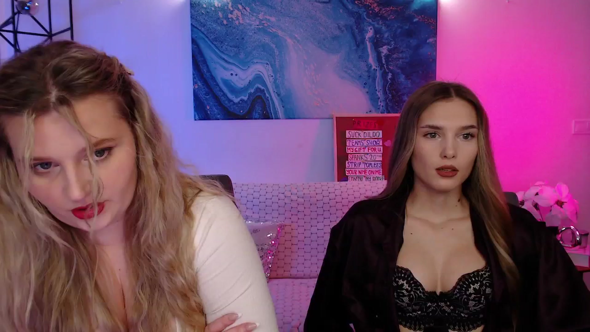Gallery image thumbnail from Sirela's myfreecams stream on, 02/15/2026, 15:17 image 2 of 20