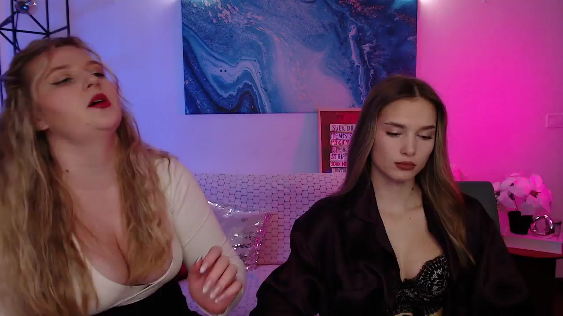 Gallery image thumbnail from Sirela's myfreecams stream on, 02/15/2026, 15:17 image 3 of 20