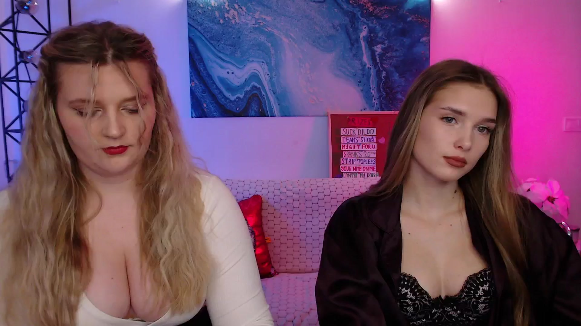 Gallery image thumbnail from Sirela's myfreecams stream on, 02/15/2026, 15:17 image 13 of 20