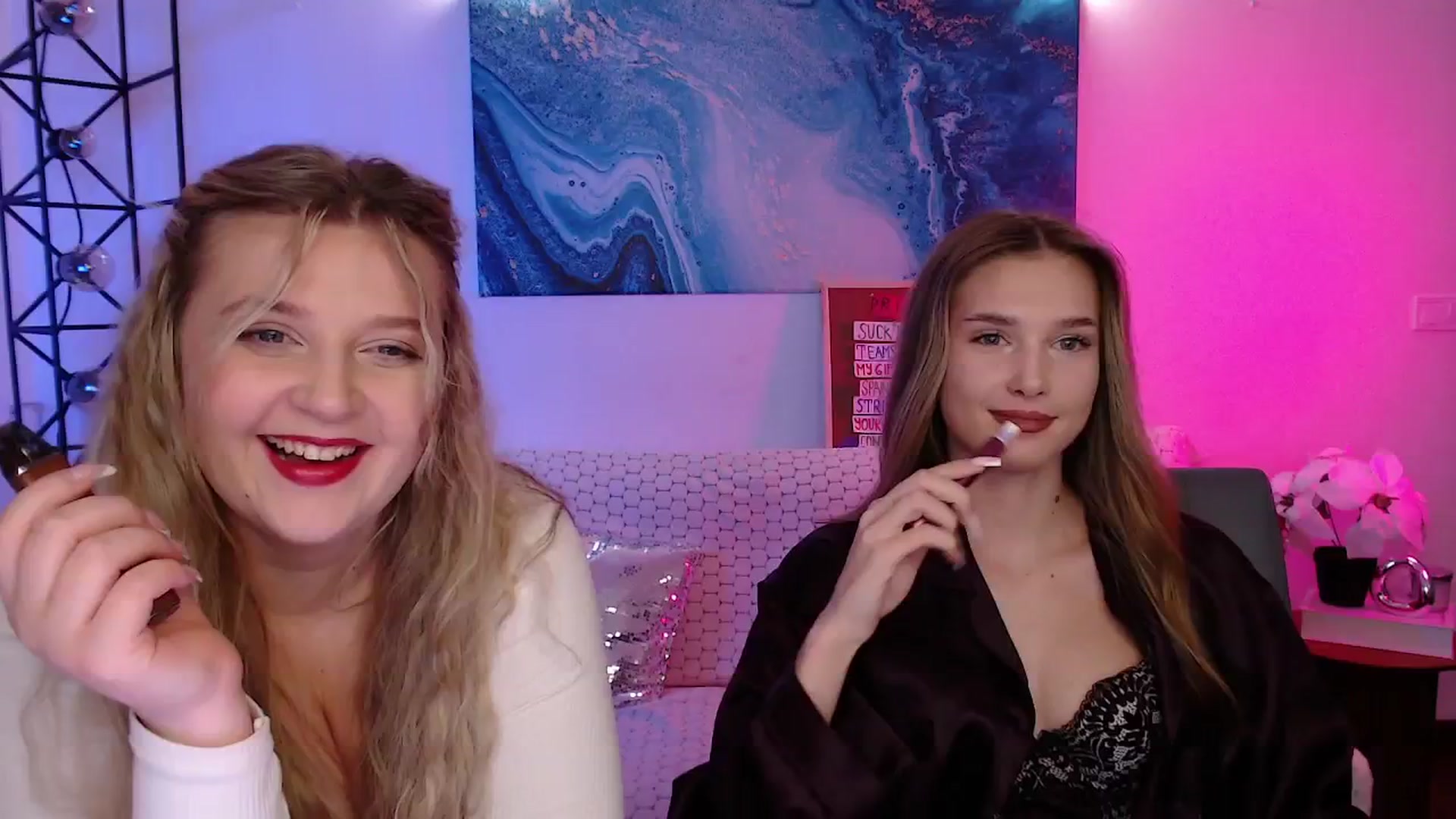 Gallery image thumbnail from Sirela's myfreecams stream on, 02/15/2026, 15:17 image 4 of 20