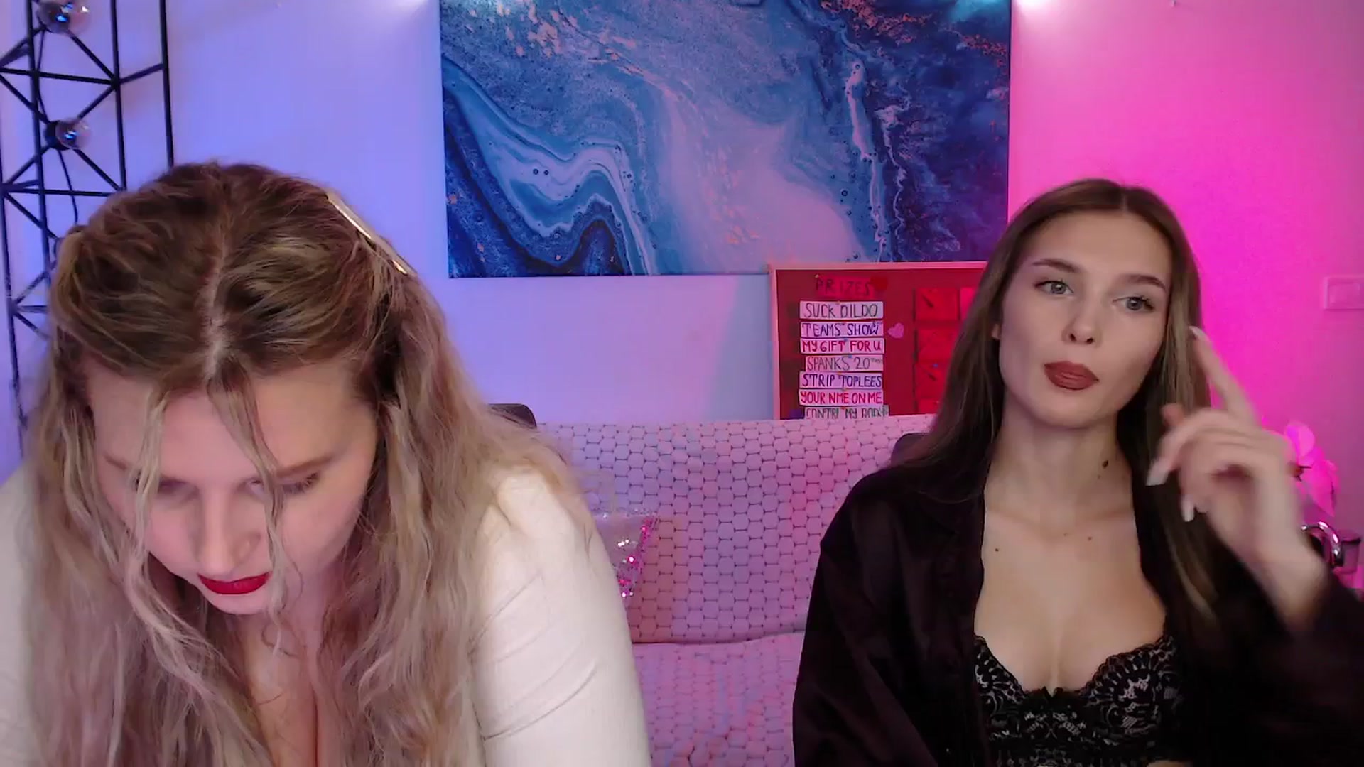 Gallery image thumbnail from Sirela's myfreecams stream on, 02/15/2026, 15:17 image 1 of 20