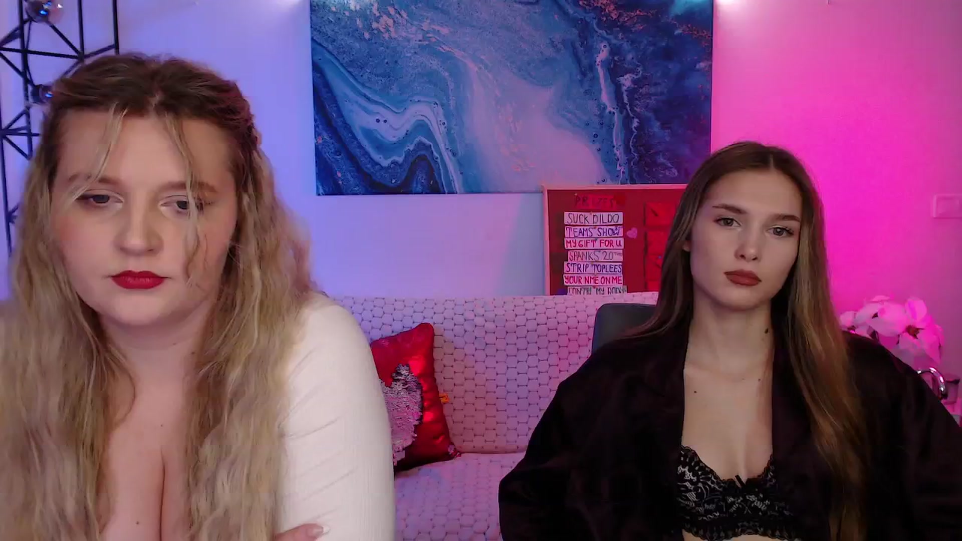 Gallery image thumbnail from Sirela's myfreecams stream on, 02/15/2026, 15:17 image 16 of 20