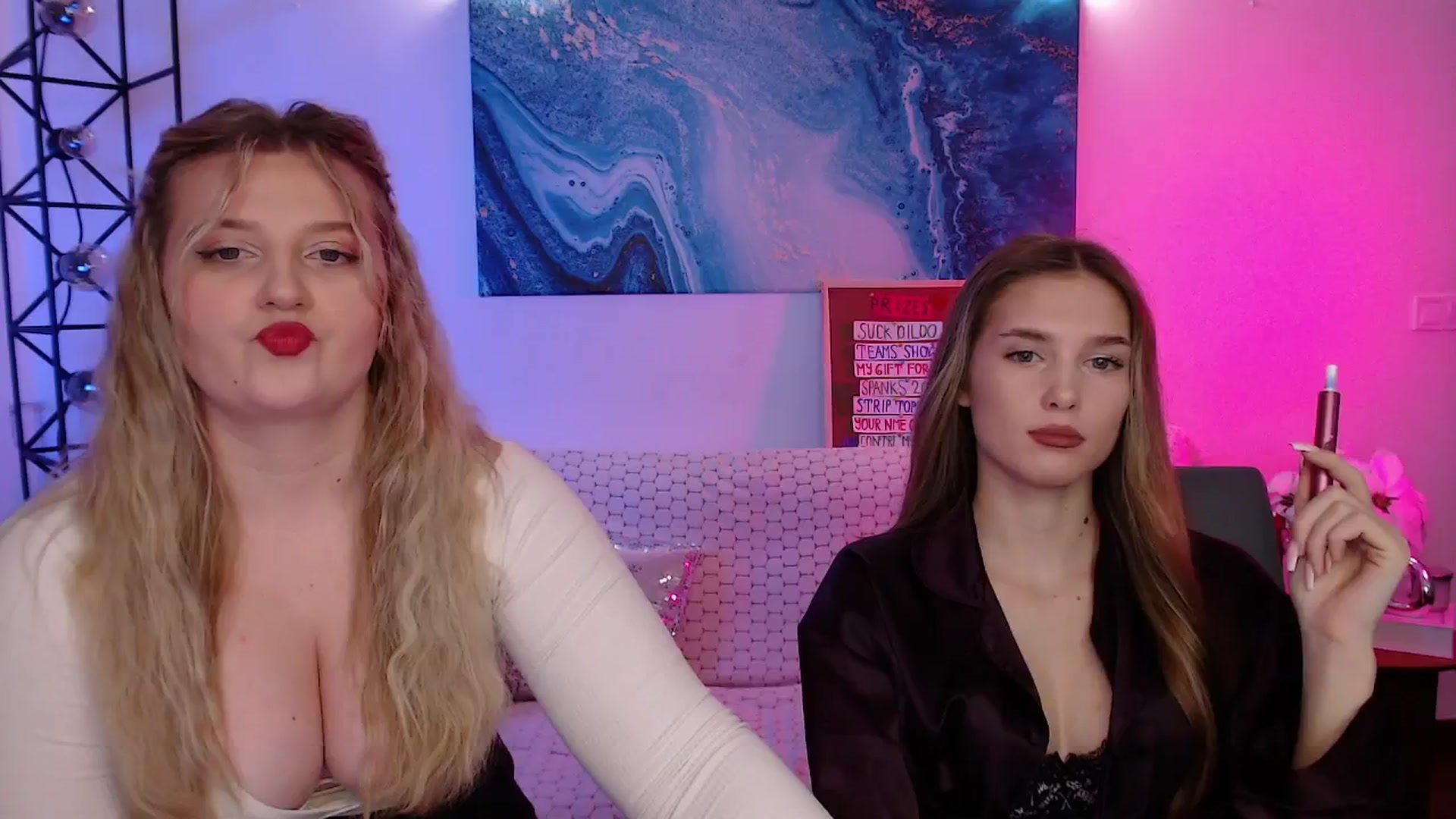 Gallery image thumbnail from Sirela's myfreecams stream on, 02/15/2026, 15:17 image 10 of 20