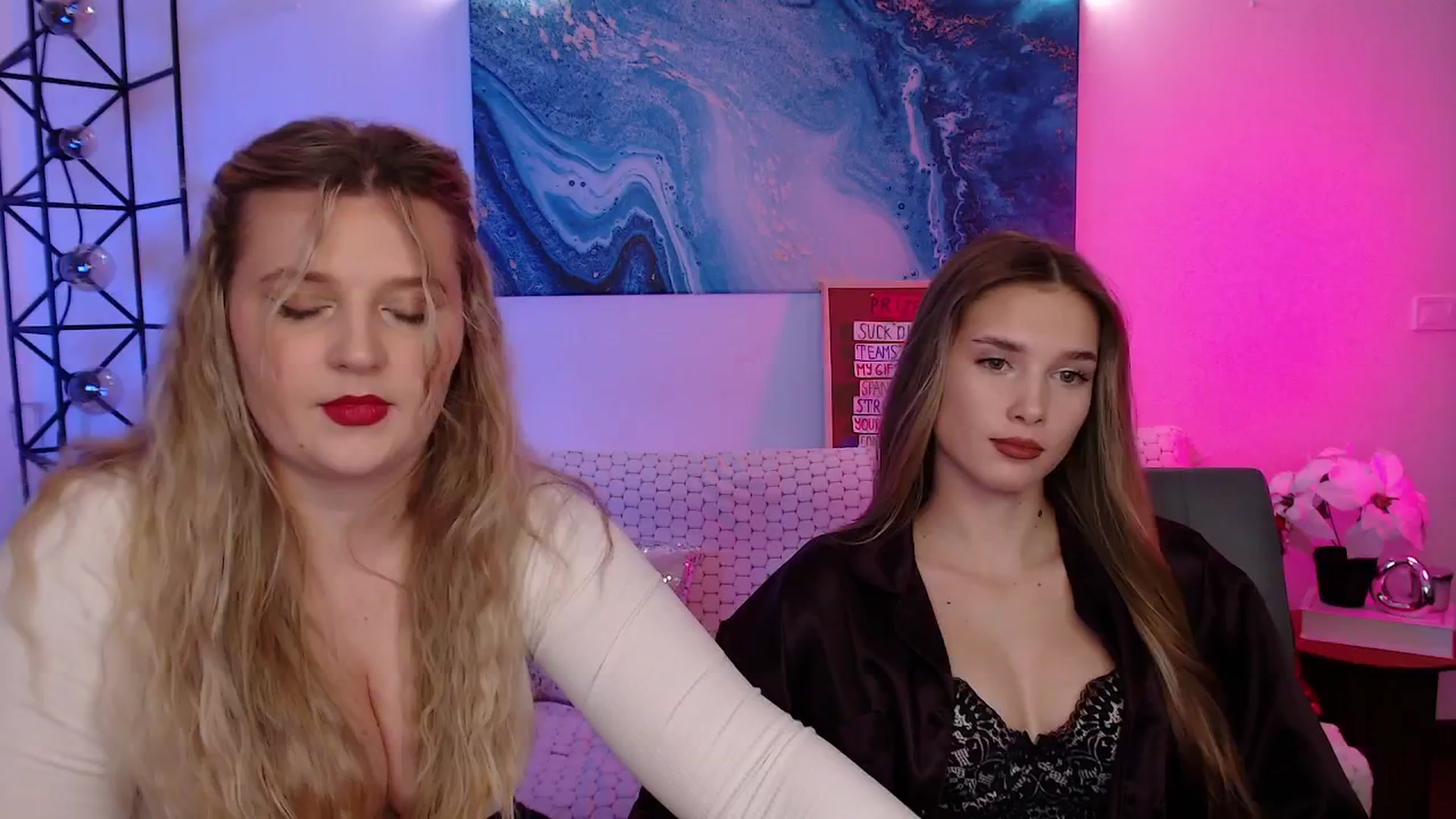 Gallery image thumbnail from Sirela's myfreecams stream on, 02/15/2026, 15:17 image 7 of 20