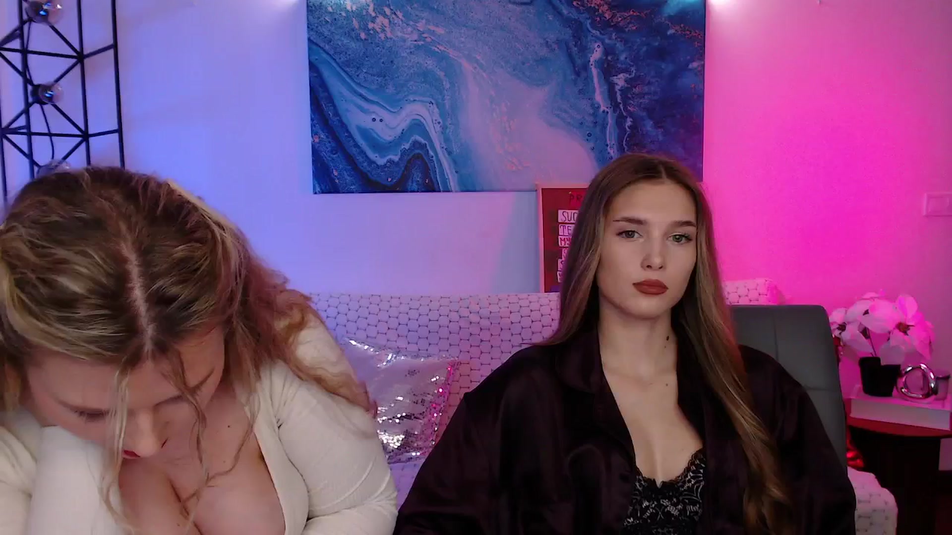 Gallery image thumbnail from Sirela's myfreecams stream on, 02/15/2026, 15:17 image 8 of 20
