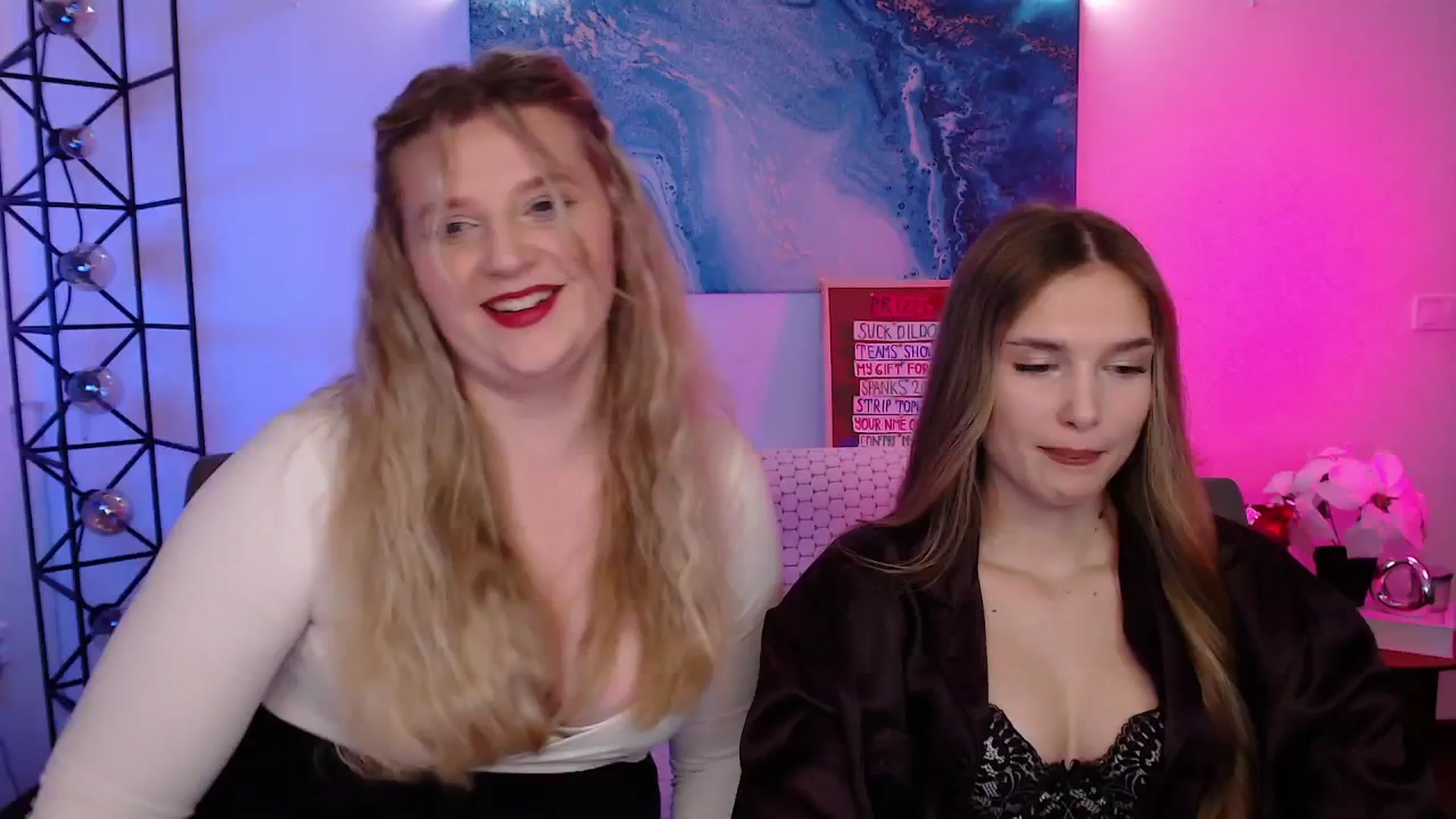 Gallery image thumbnail from Sirela's myfreecams stream on, 02/15/2026, 15:17 image 12 of 20