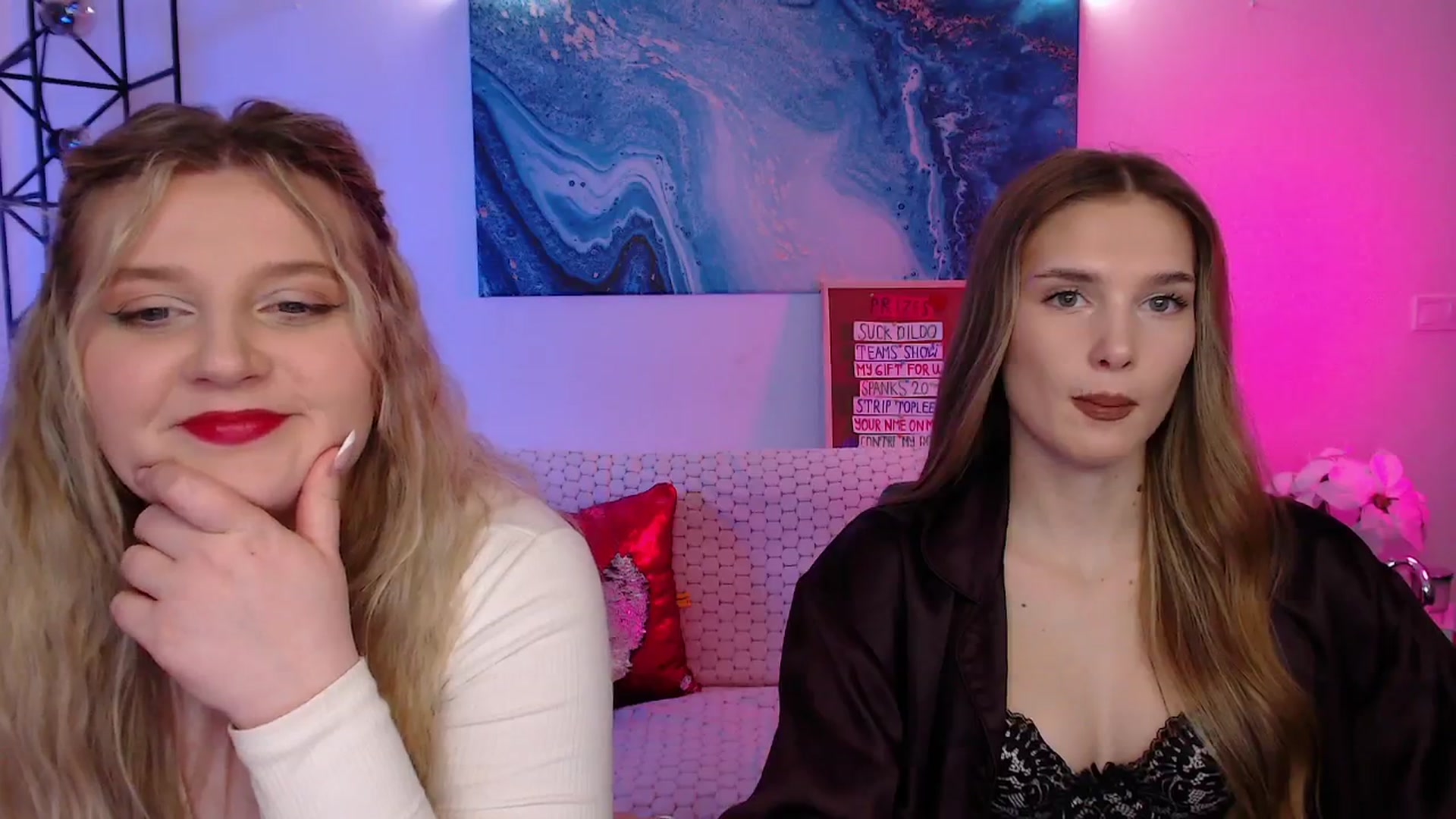 Gallery image thumbnail from Sirela's myfreecams stream on, 02/15/2026, 16:37 image 15 of 20