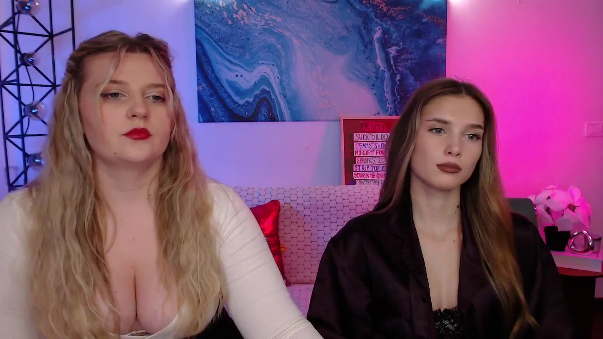 Gallery image thumbnail from Sirela's myfreecams stream on, 02/15/2026, 16:37 image 3 of 20