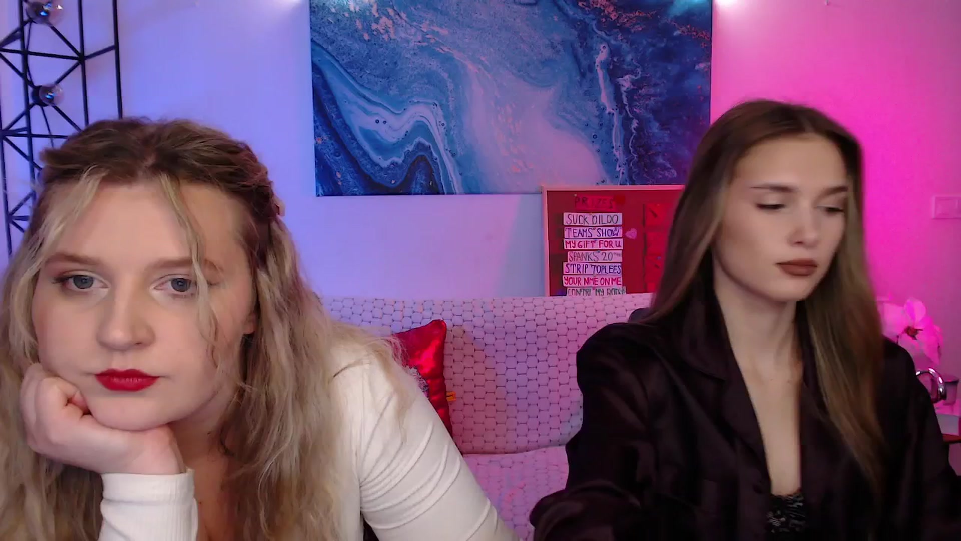 Gallery image thumbnail from Sirela's myfreecams stream on, 02/15/2026, 16:37 image 1 of 20