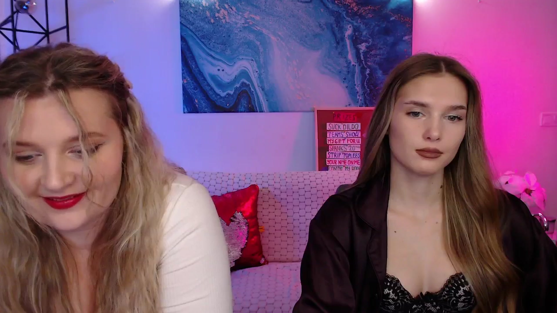 Gallery image thumbnail from Sirela's myfreecams stream on, 02/15/2026, 16:37 image 13 of 20
