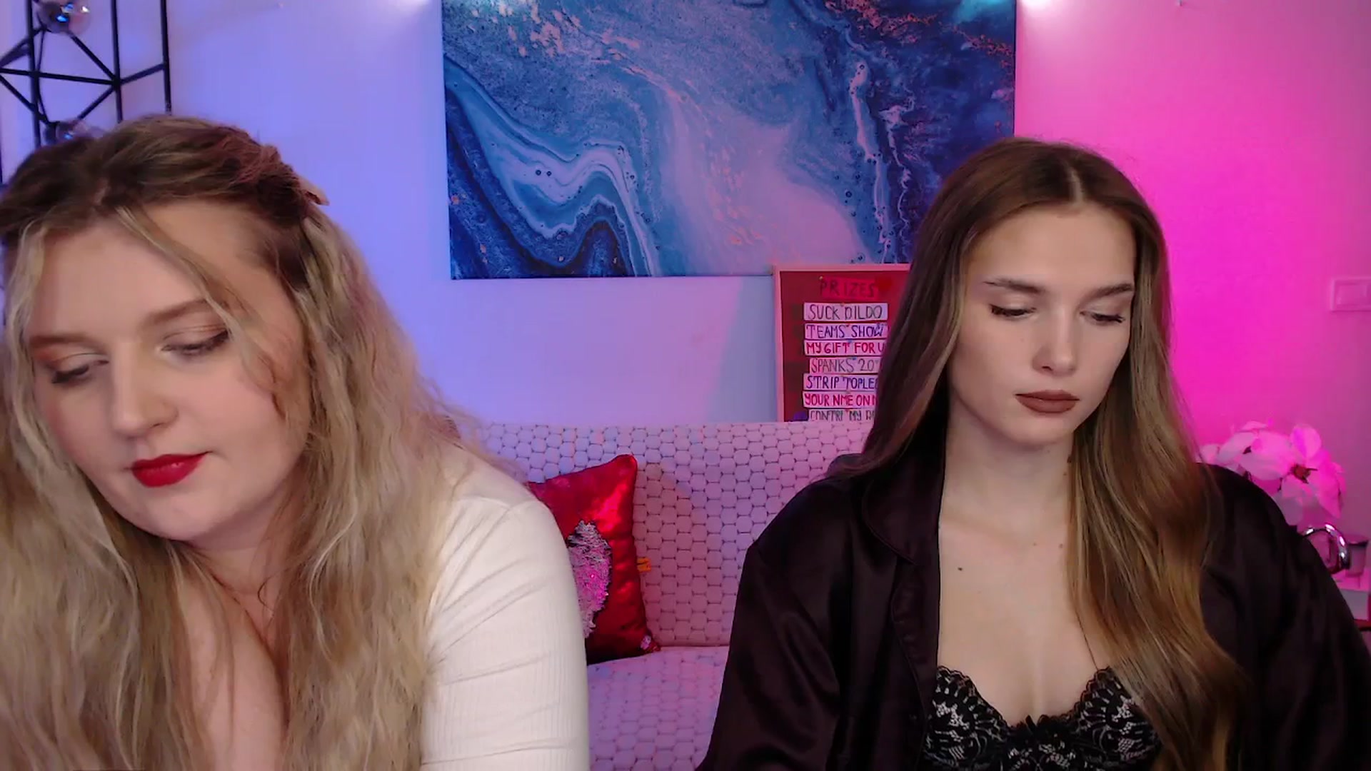 Gallery image thumbnail from Sirela's myfreecams stream on, 02/15/2026, 16:37 image 16 of 20