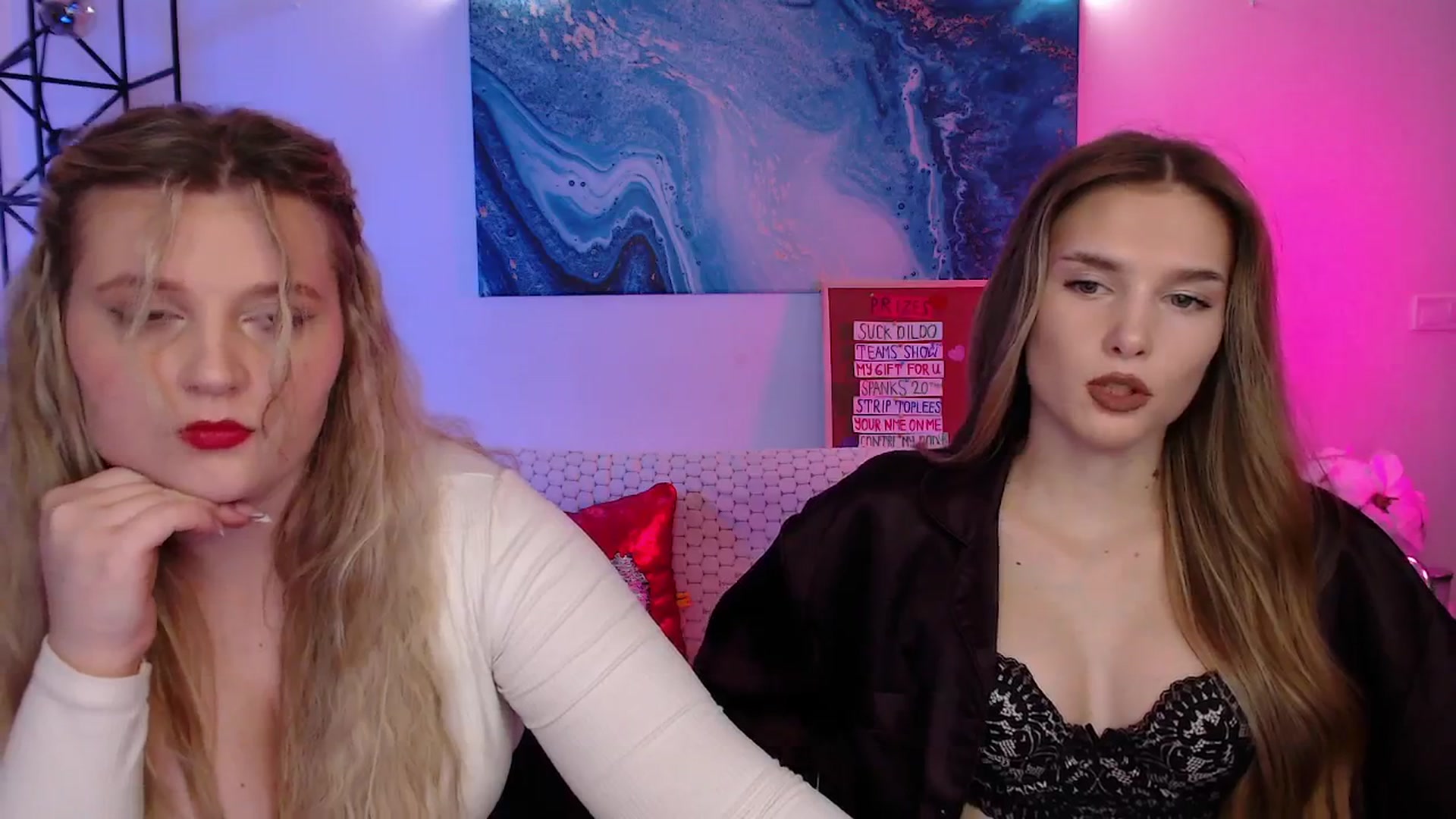 Gallery image thumbnail from Sirela's myfreecams stream on, 02/15/2026, 16:37 image 10 of 20