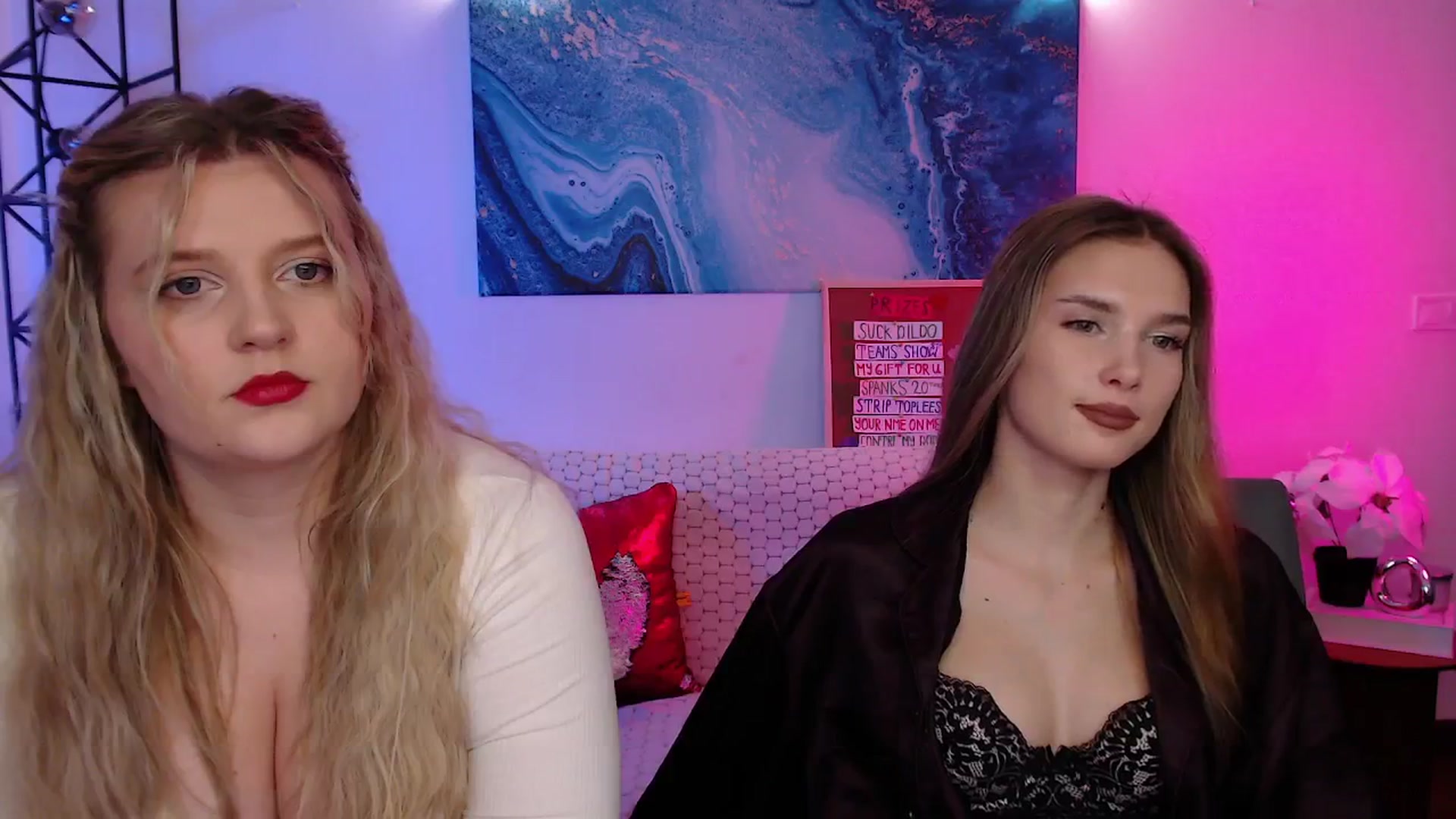 Gallery image thumbnail from Sirela's myfreecams stream on, 02/15/2026, 16:37 image 8 of 20