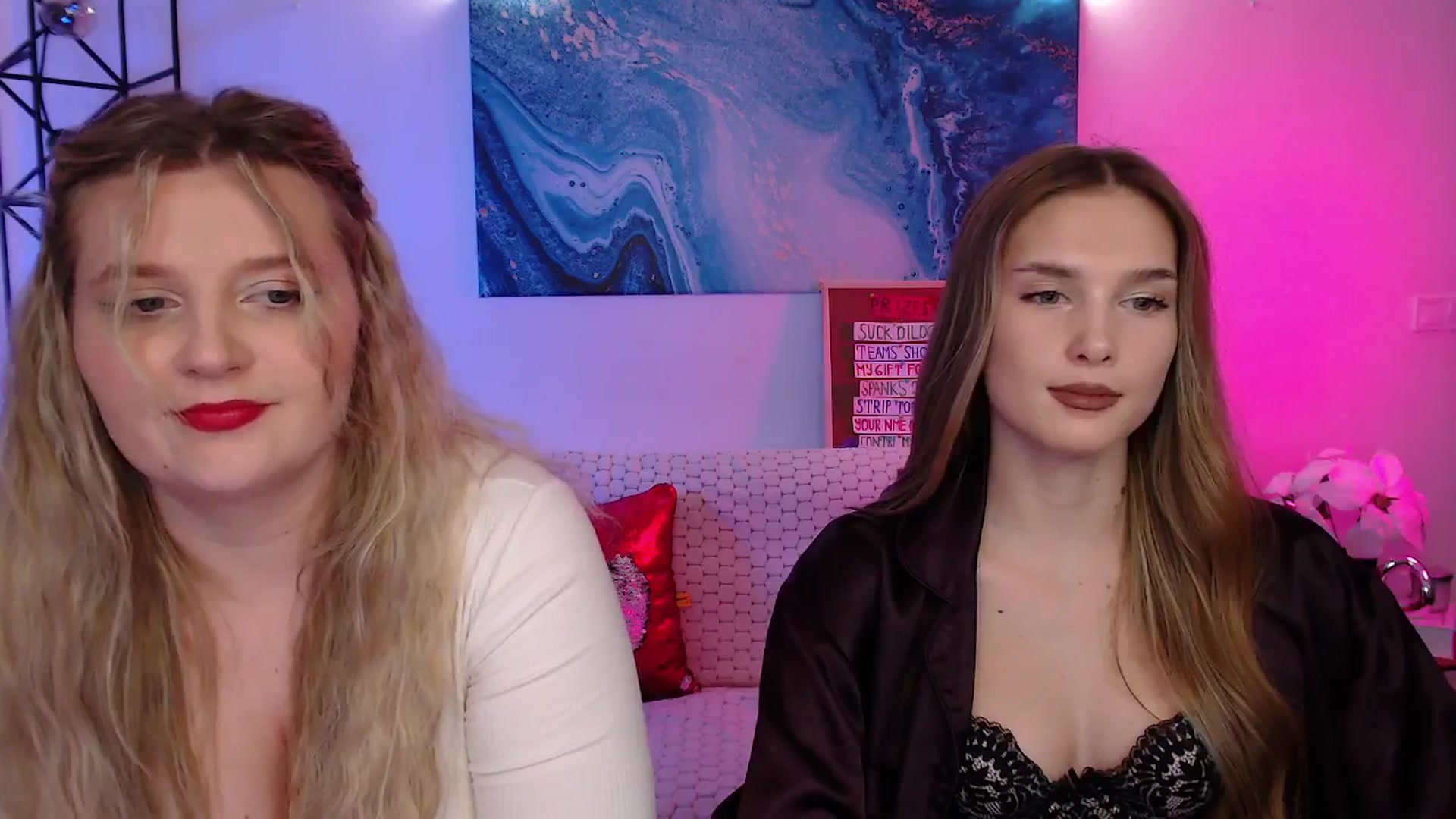 Gallery image thumbnail from Sirela's myfreecams stream on, 02/15/2026, 16:37 image 18 of 20