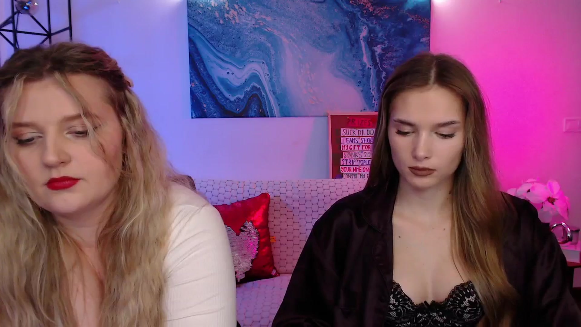Gallery image thumbnail from Sirela's myfreecams stream on, 02/15/2026, 16:37 image 11 of 20