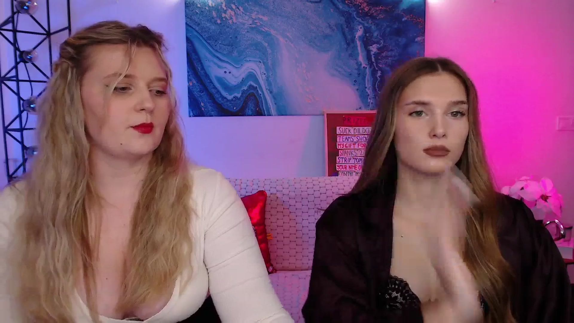 Gallery image thumbnail from Sirela's myfreecams stream on, 02/15/2026, 16:37 image 20 of 20