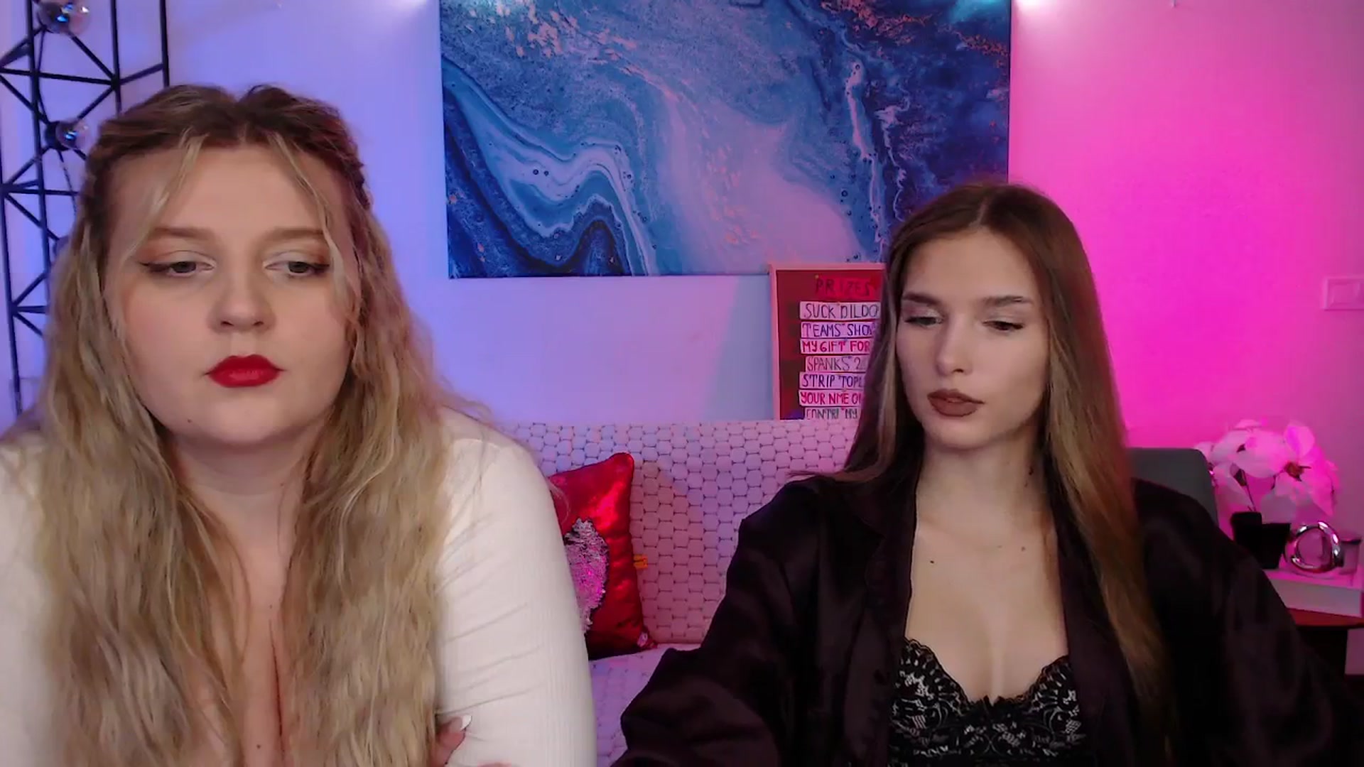 Gallery image thumbnail from Sirela's myfreecams stream on, 02/15/2026, 16:37 image 5 of 20