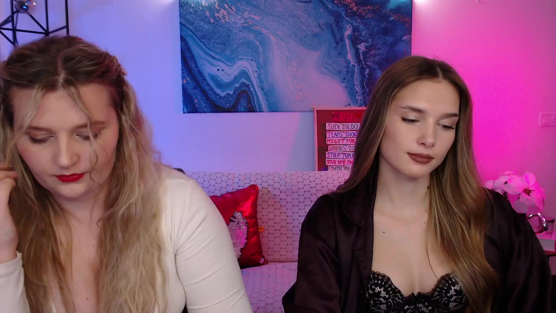 Gallery image thumbnail from Sirela's myfreecams stream on, 02/15/2026, 16:37 image 19 of 20