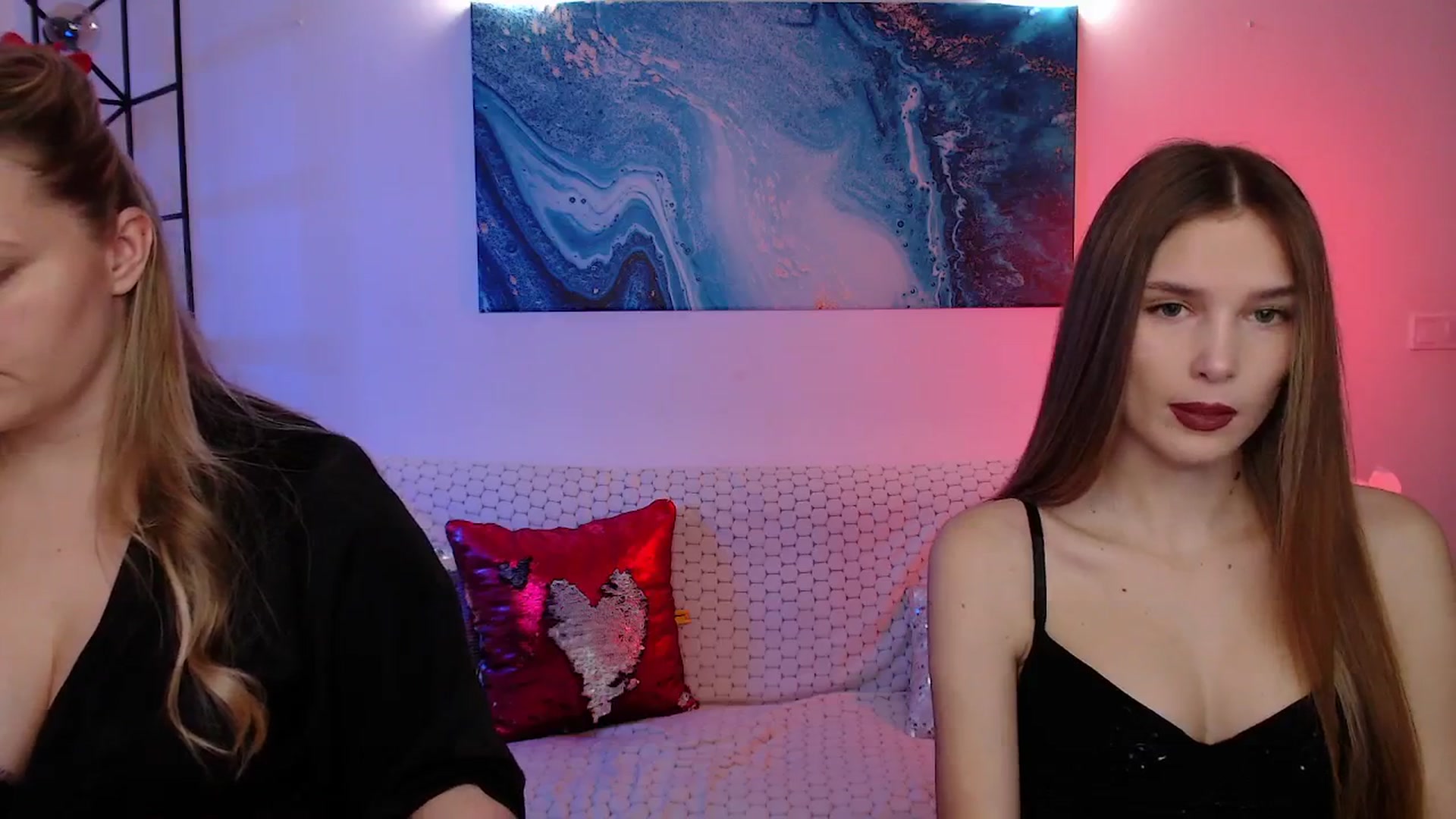 Gallery image thumbnail from Sirela's myfreecams stream on, 02/17/2026, 10:40 image 2 of 20