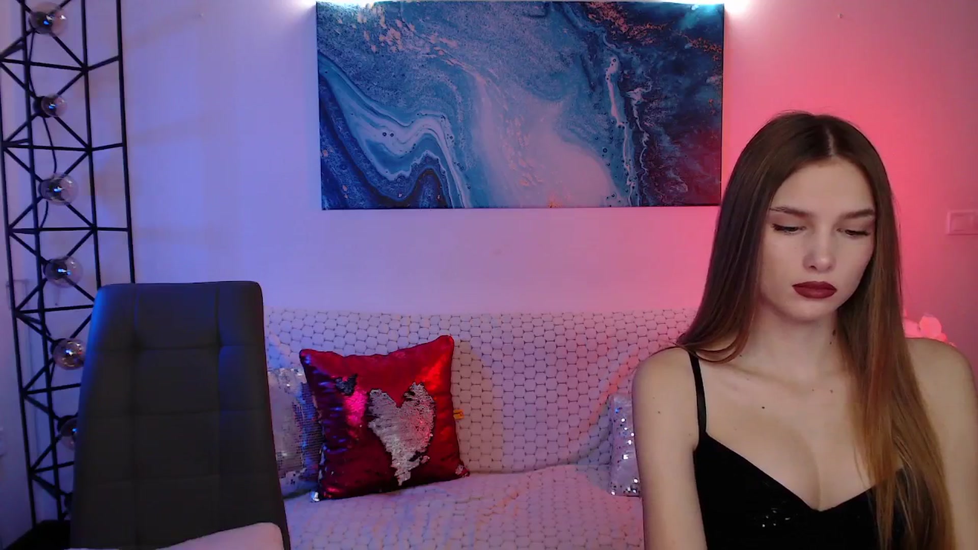 Gallery image thumbnail from Sirela's myfreecams stream on, 02/17/2026, 10:40 image 15 of 20