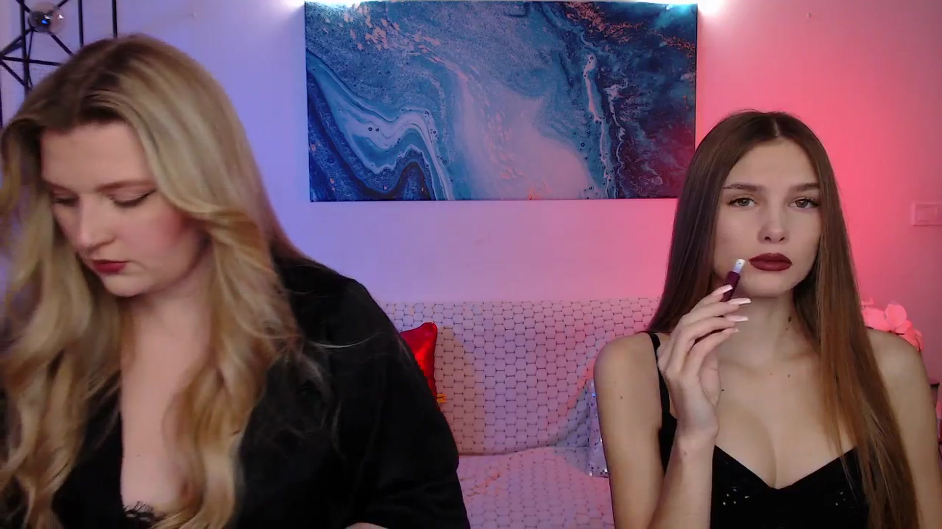 Gallery image thumbnail from Sirela's myfreecams stream on, 02/17/2026, 10:40 image 16 of 20