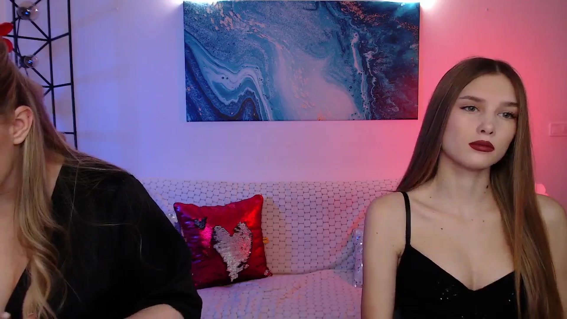 Gallery image thumbnail from Sirela's myfreecams stream on, 02/17/2026, 10:40 image 4 of 20