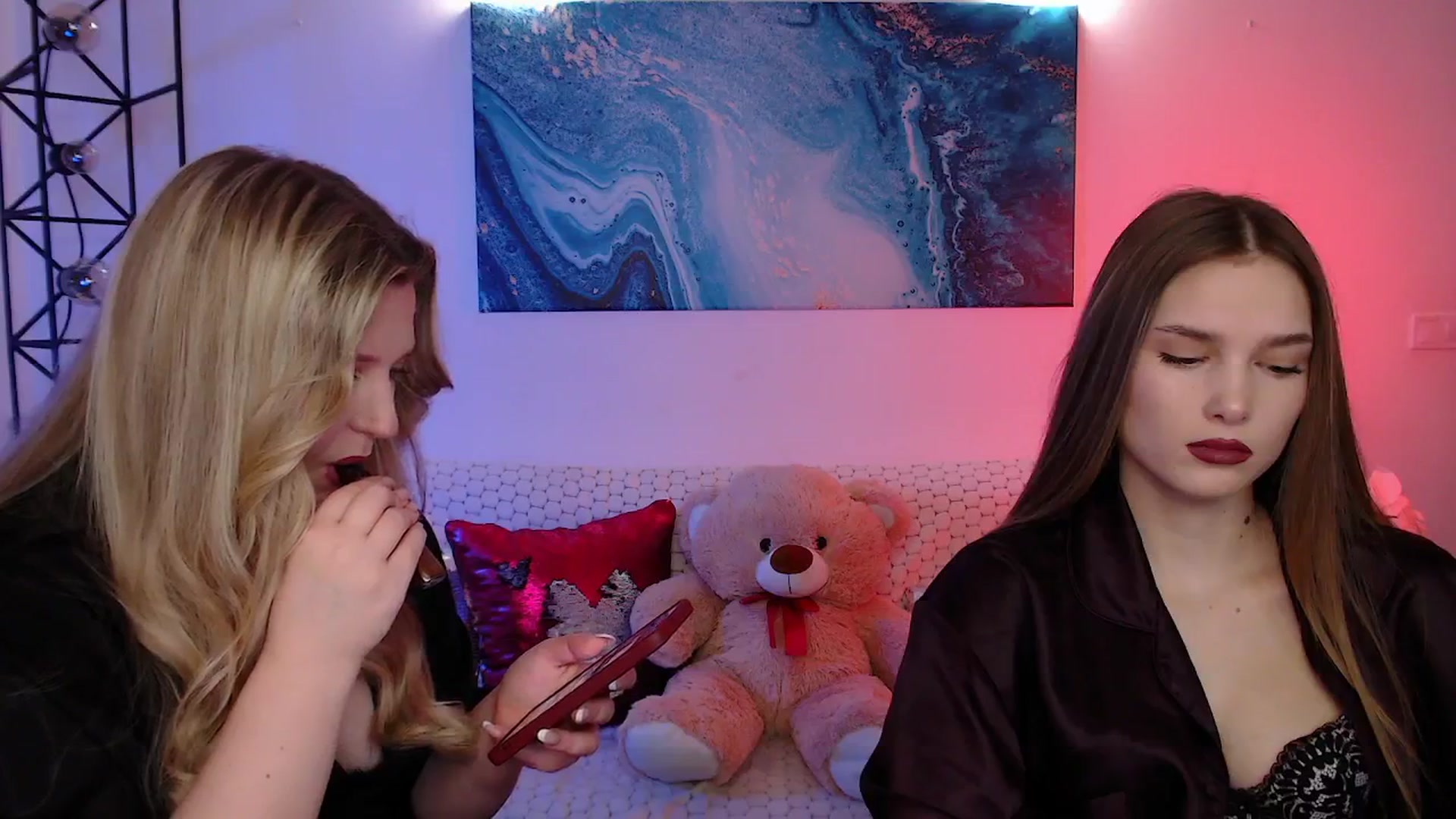 Gallery image thumbnail from Sirela's myfreecams stream on, 02/17/2026, 11:26 image 6 of 20