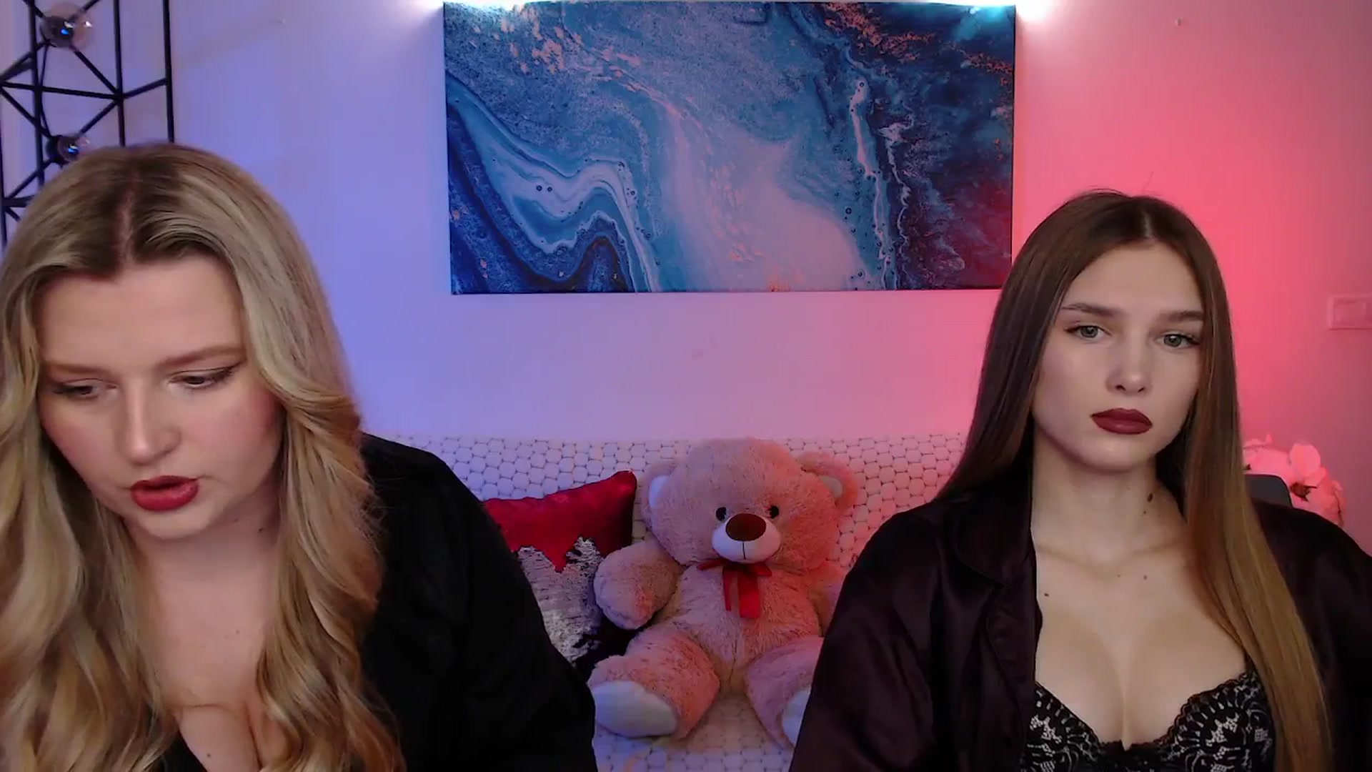 Gallery image thumbnail from Sirela's myfreecams stream on, 02/17/2026, 11:26 image 13 of 20