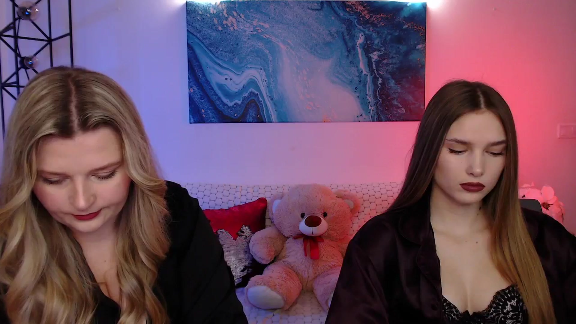 Gallery image thumbnail from Sirela's myfreecams stream on, 02/17/2026, 11:26 image 18 of 20
