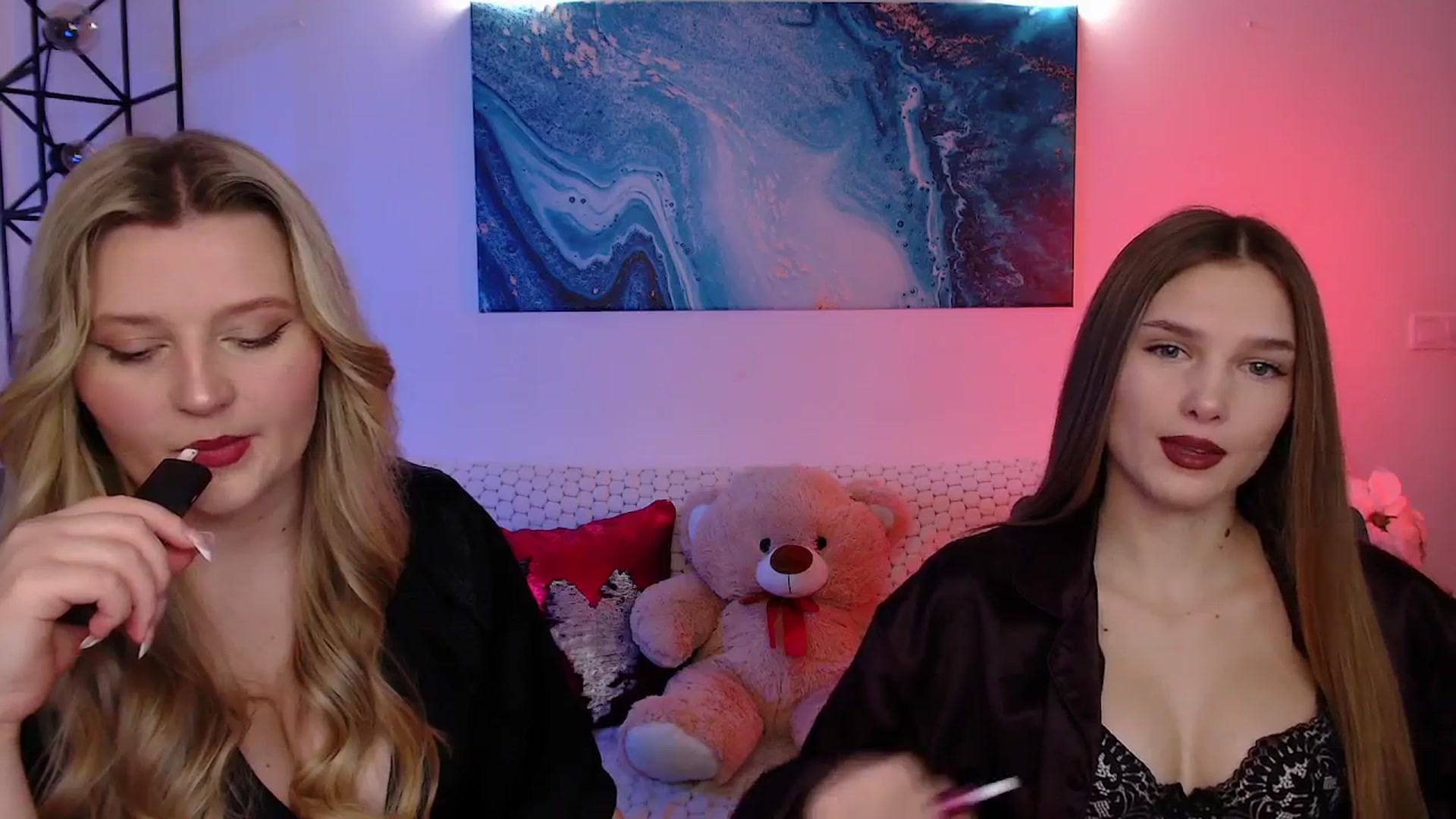 Gallery image thumbnail from Sirela's myfreecams stream on, 02/17/2026, 11:26 image 14 of 20