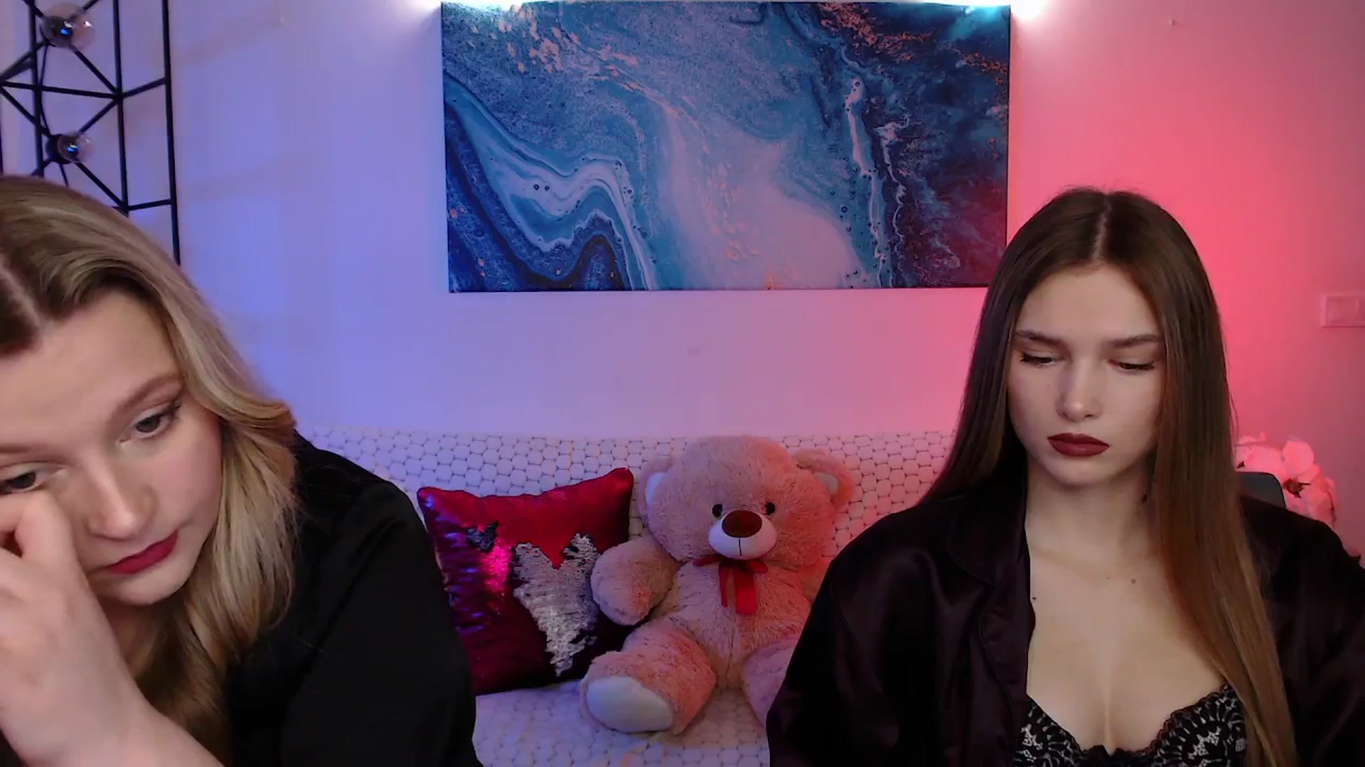 Gallery image thumbnail from Sirela's myfreecams stream on, 02/17/2026, 11:26 image 11 of 20