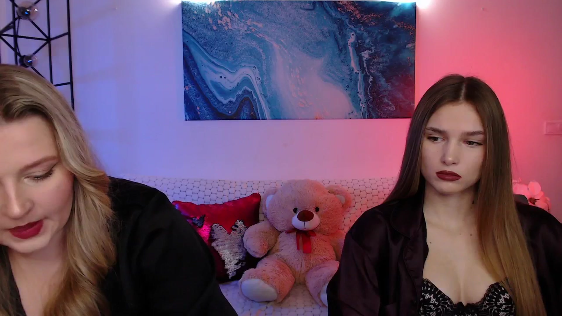 Gallery image thumbnail from Sirela's myfreecams stream on, 02/17/2026, 11:26 image 10 of 20