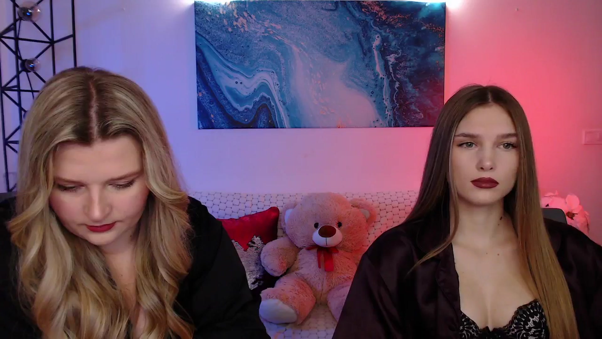 Gallery image thumbnail from Sirela's myfreecams stream on, 02/17/2026, 11:26 image 17 of 20