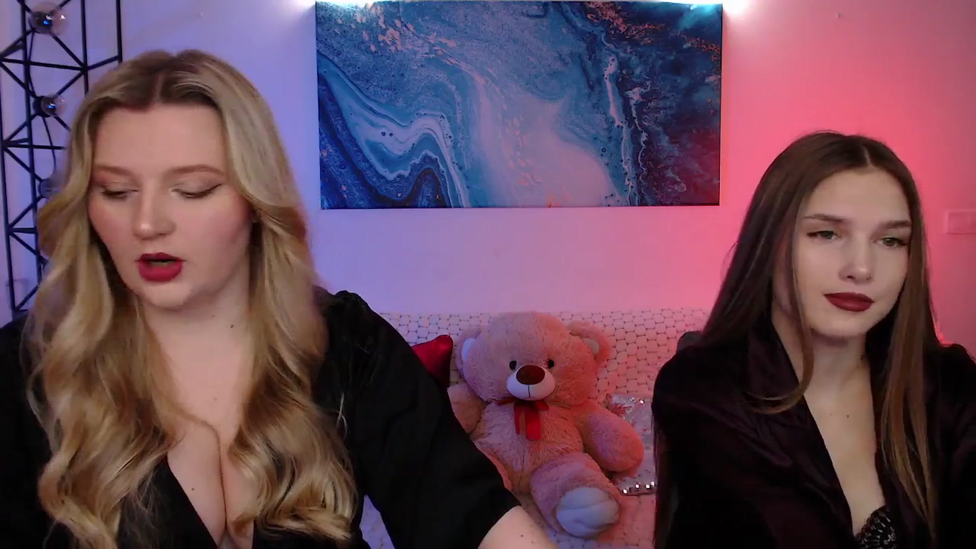 Gallery image thumbnail from Sirela's myfreecams stream on, 02/17/2026, 11:26 image 3 of 20