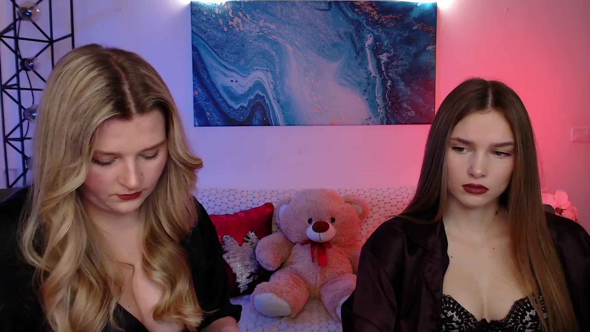 Gallery image thumbnail from Sirela's myfreecams stream on, 02/17/2026, 11:26 image 8 of 20