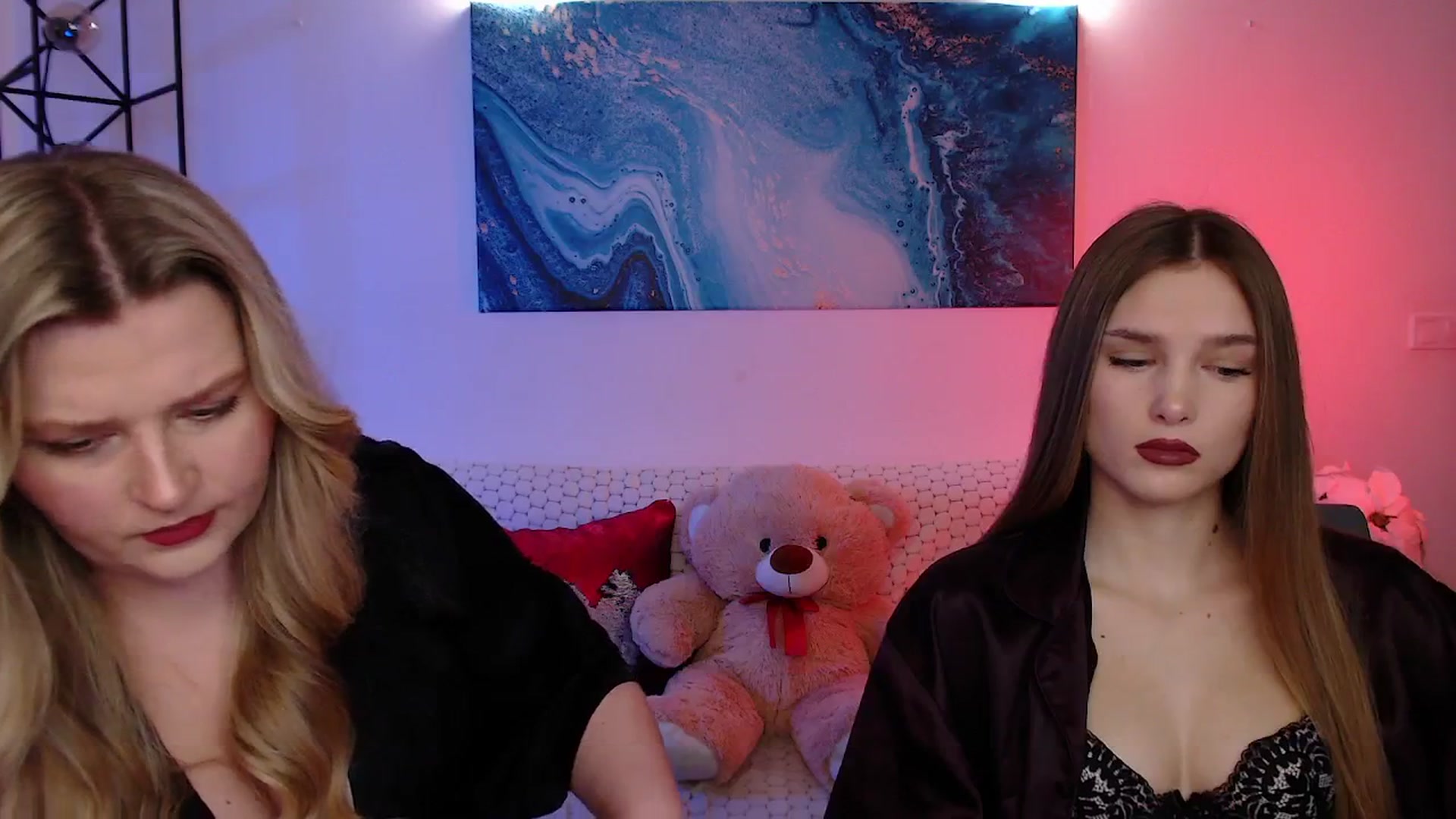 Gallery image thumbnail from Sirela's myfreecams stream on, 02/17/2026, 11:26 image 12 of 20